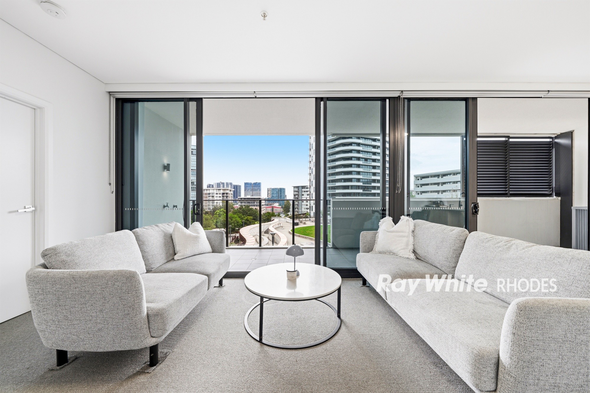 211/42 Walker Street, Rhodes, NSW 2138