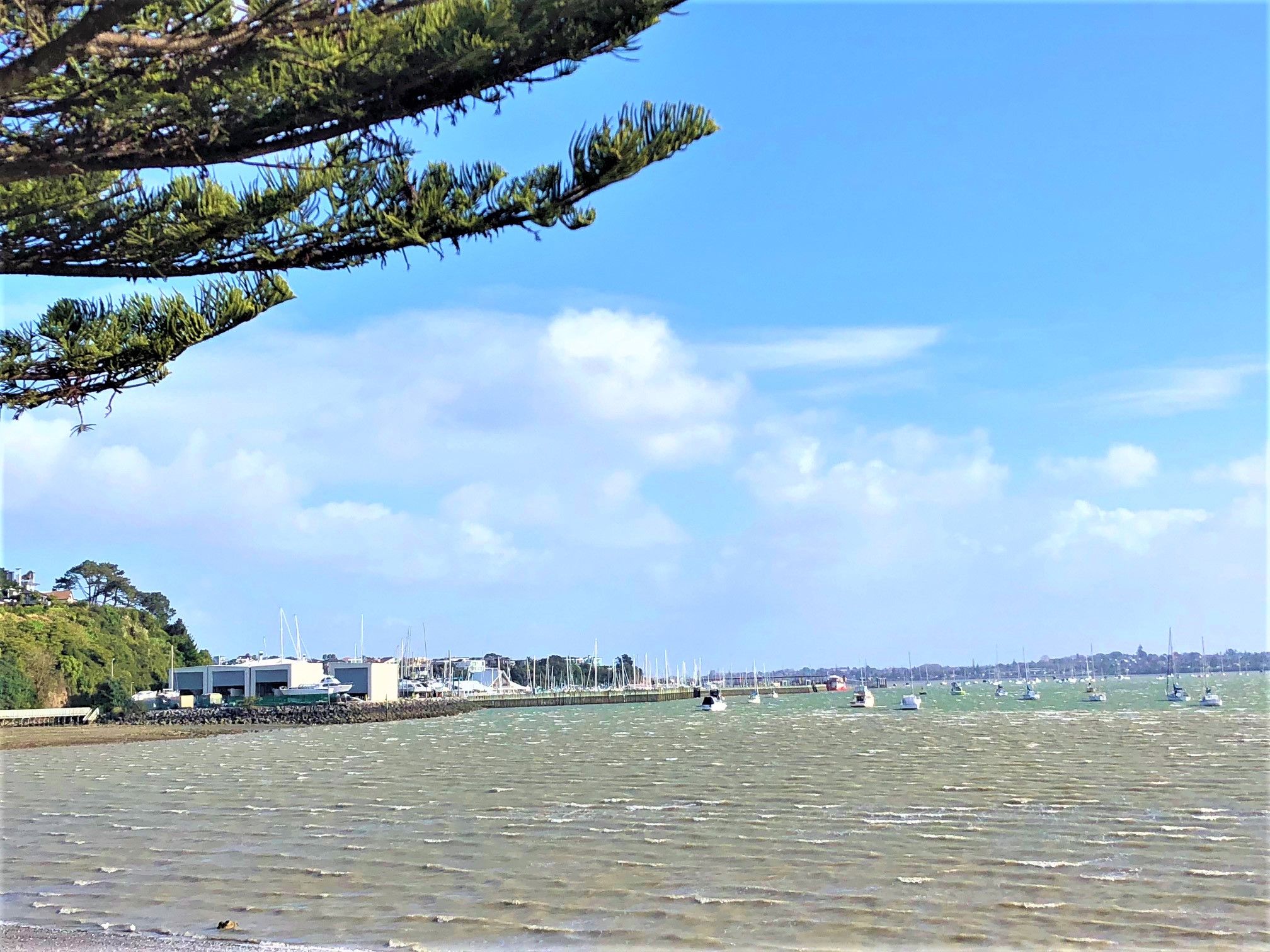 74 The Parade, Bucklands Beach, Manukau City