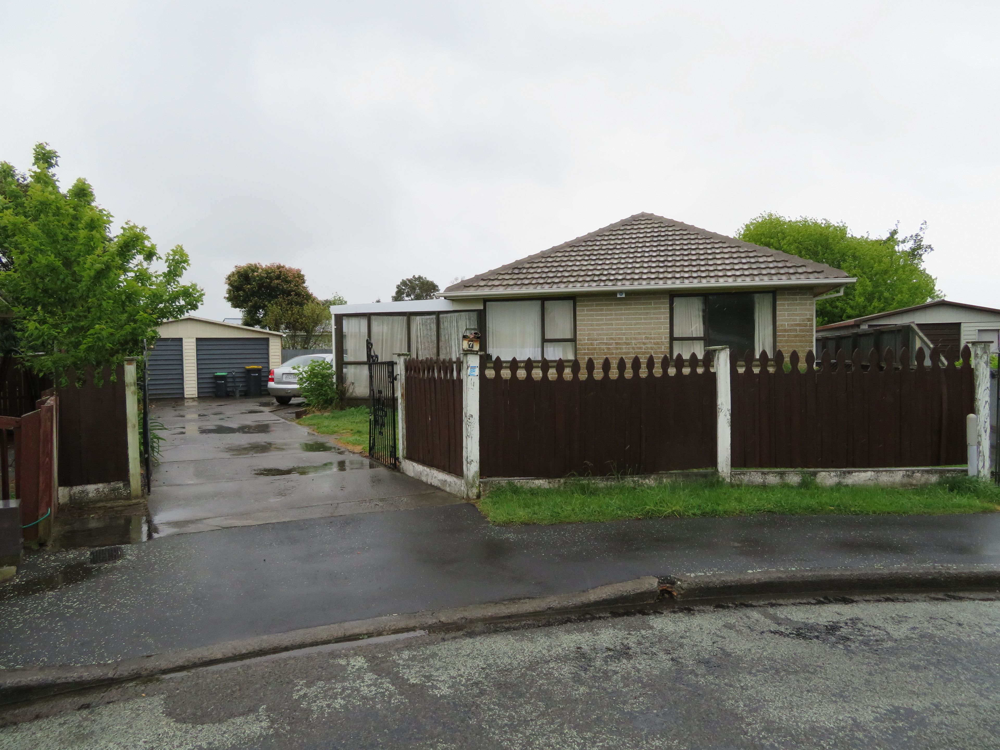 7 Whelan Place, Hornby, Christchurch City