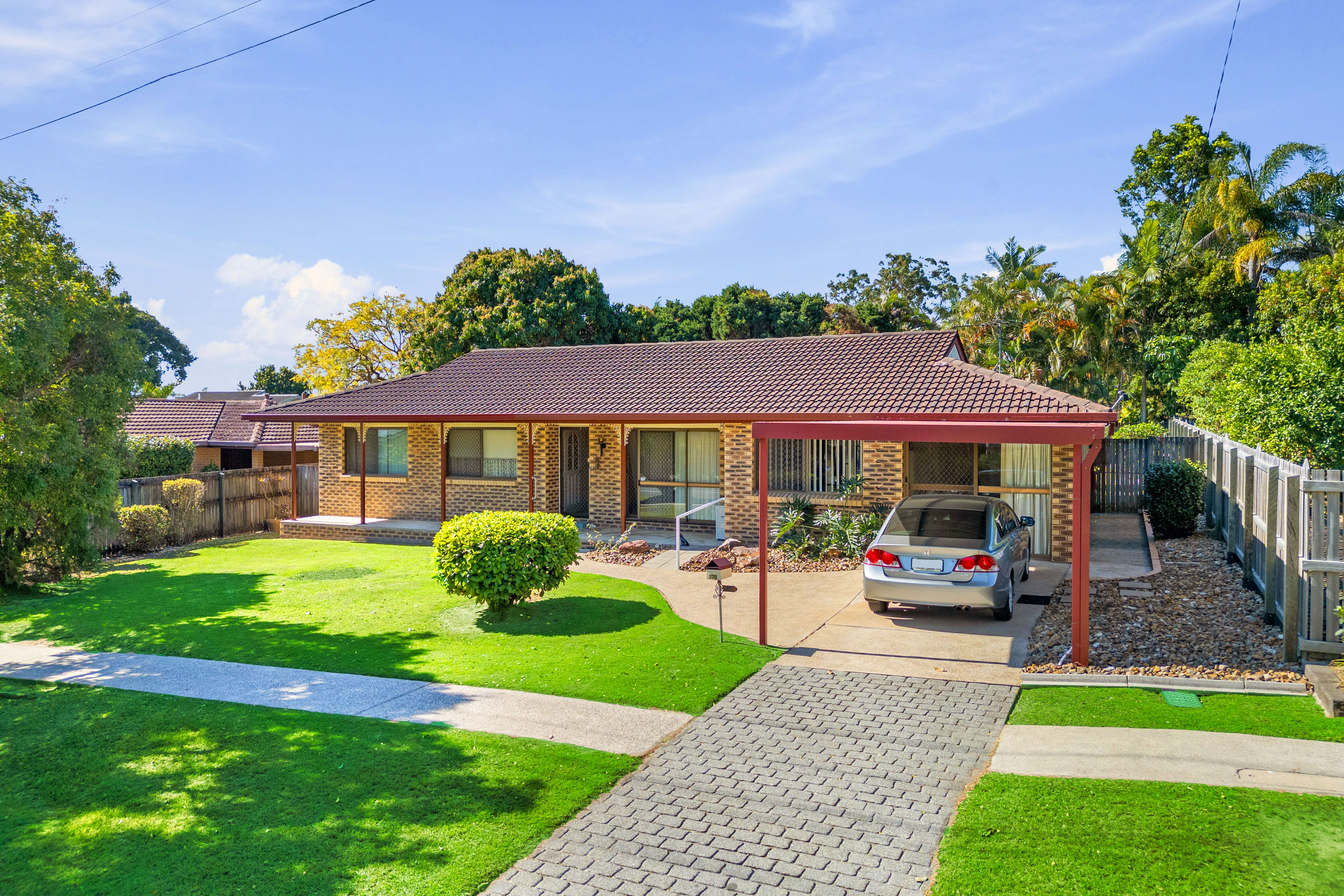 328 Springwood Road, Springwood, QLD 4127 - Sold House - Ray White ...