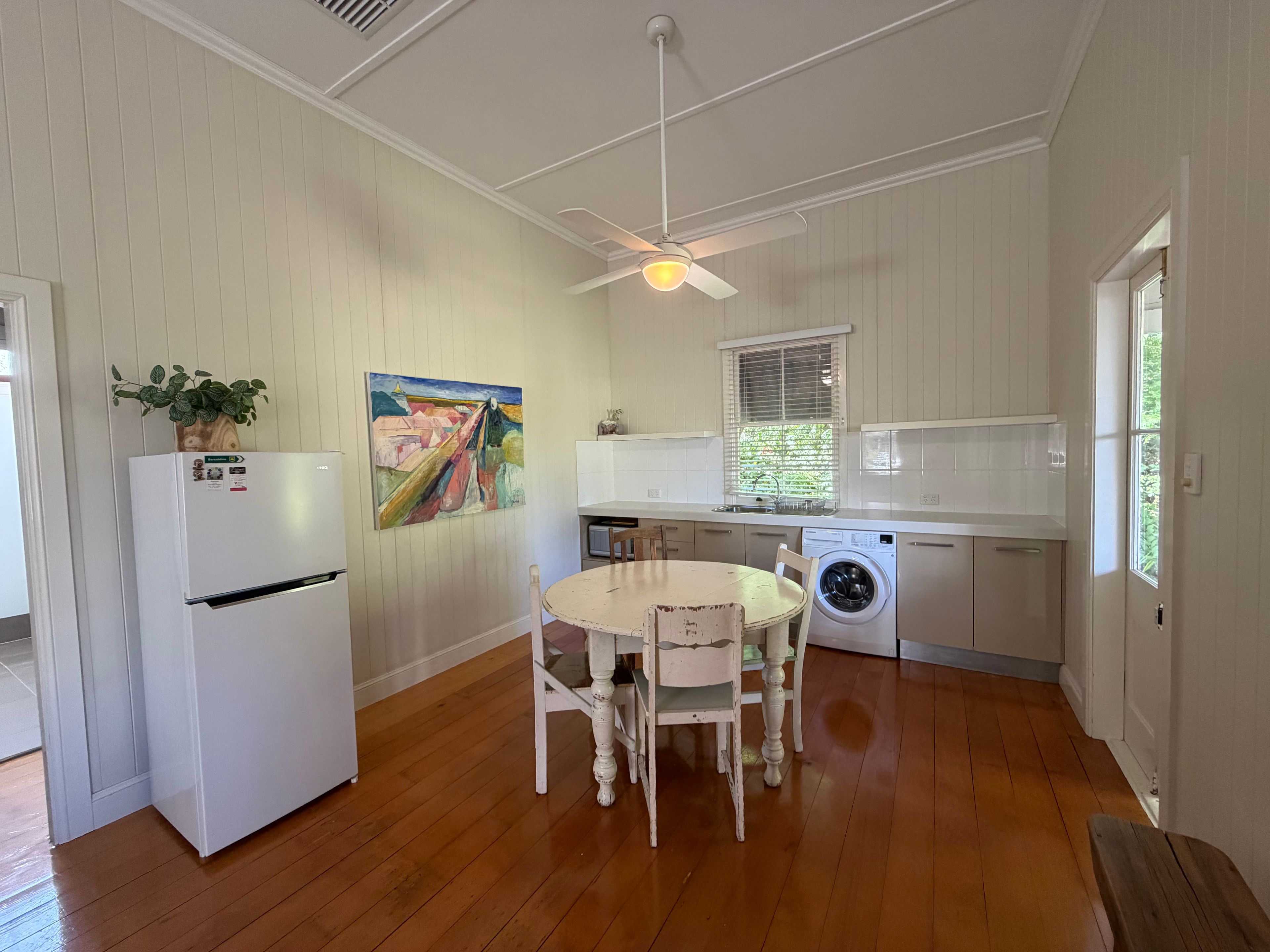 52 Acacia Street, Kenilworth Cottage, Barcaldine Downs, QLD 4725