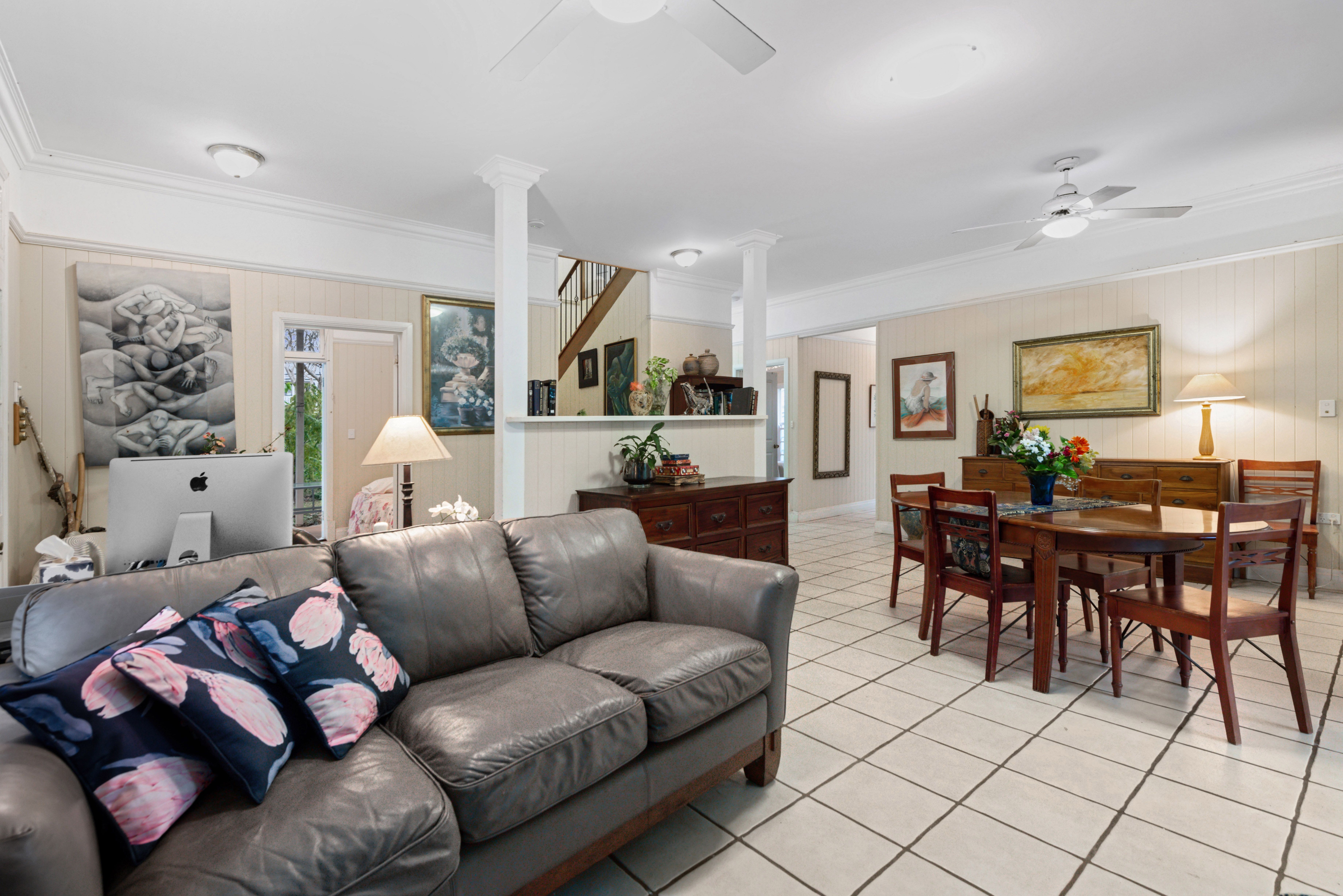 2 Eckersly Street, Ormiston, QLD 4160 Sold House Ray White New Farm