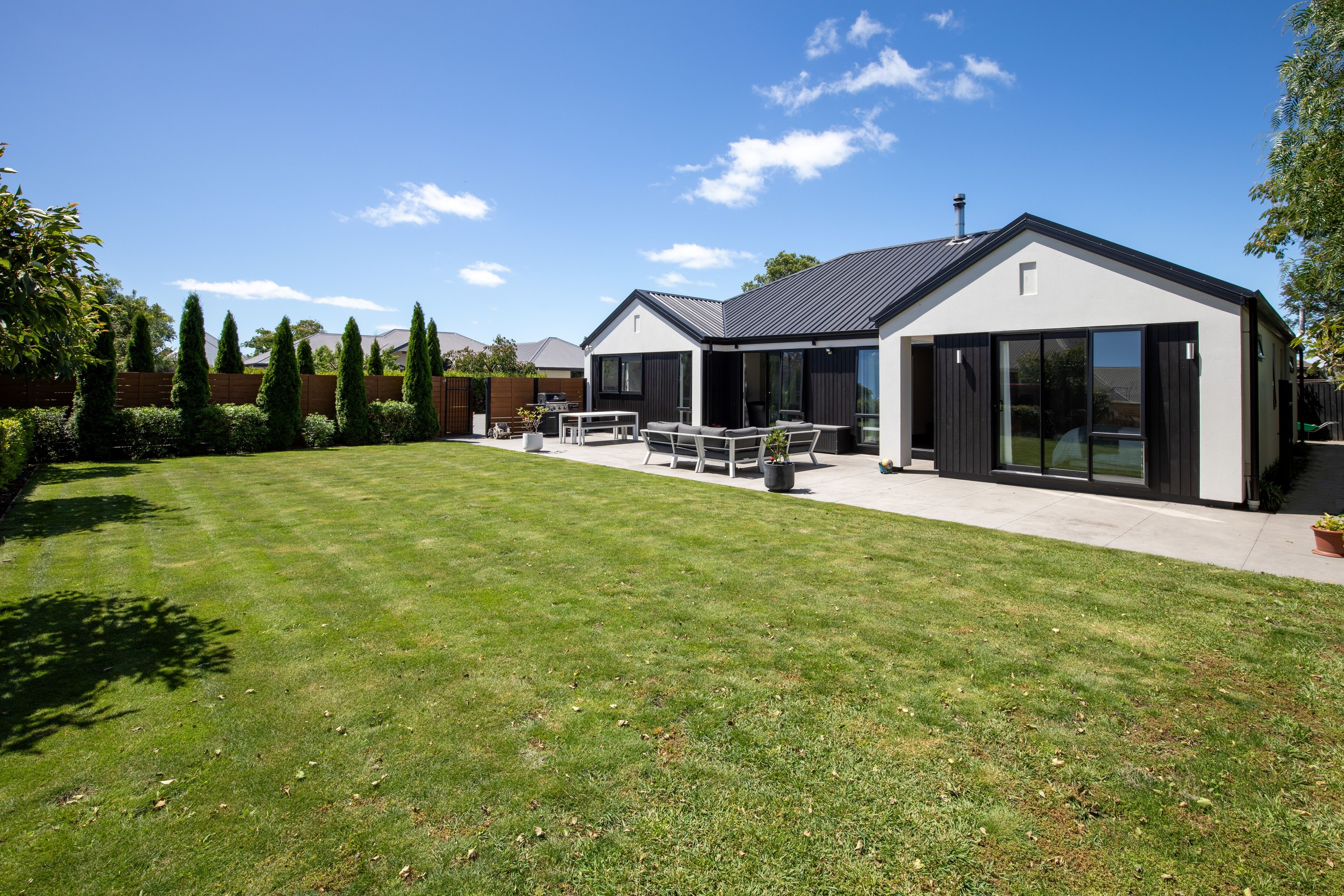 7 Quantock Place, Burwood, Christchurch City