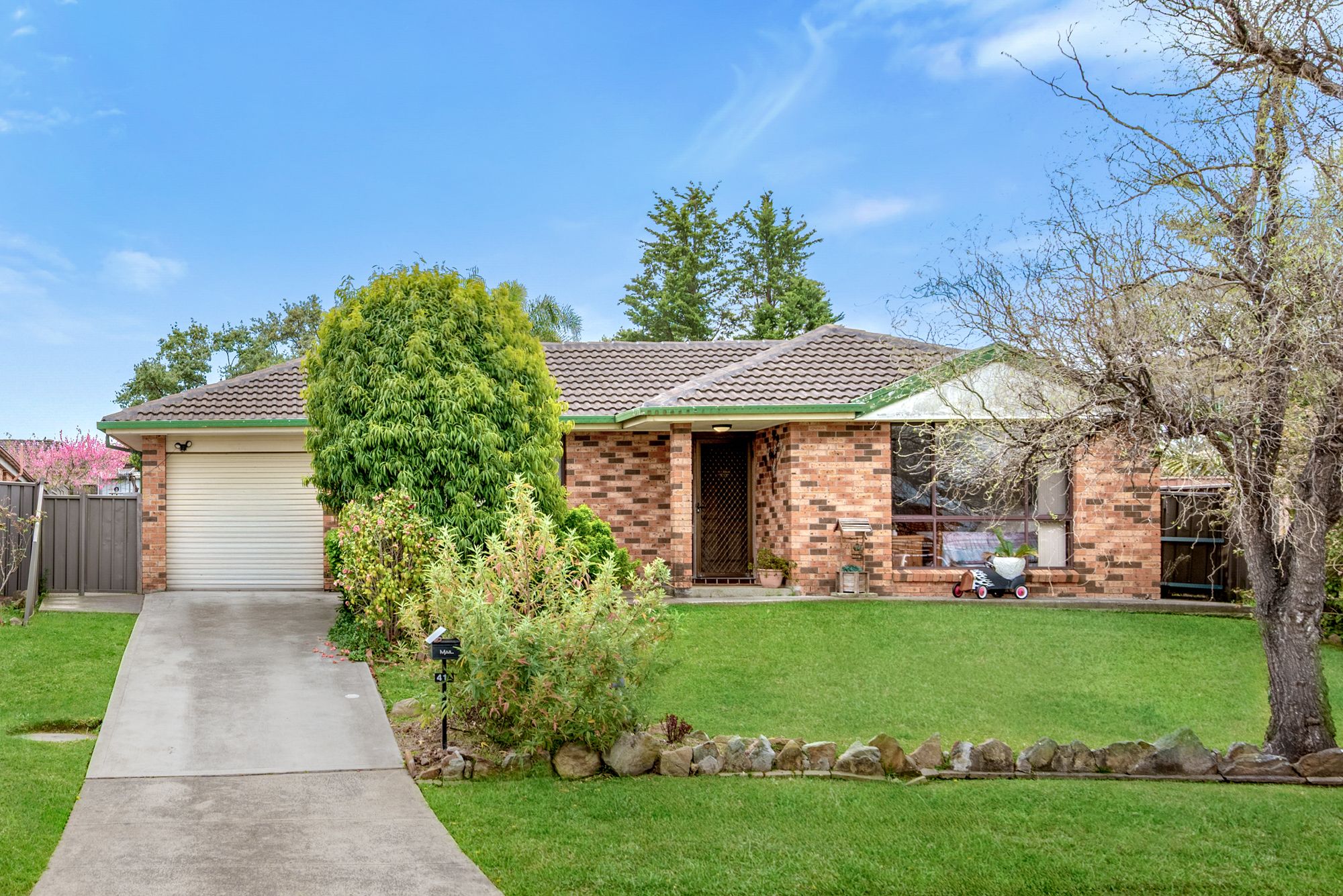 41 Goodsell Street , Minto NSW 2566