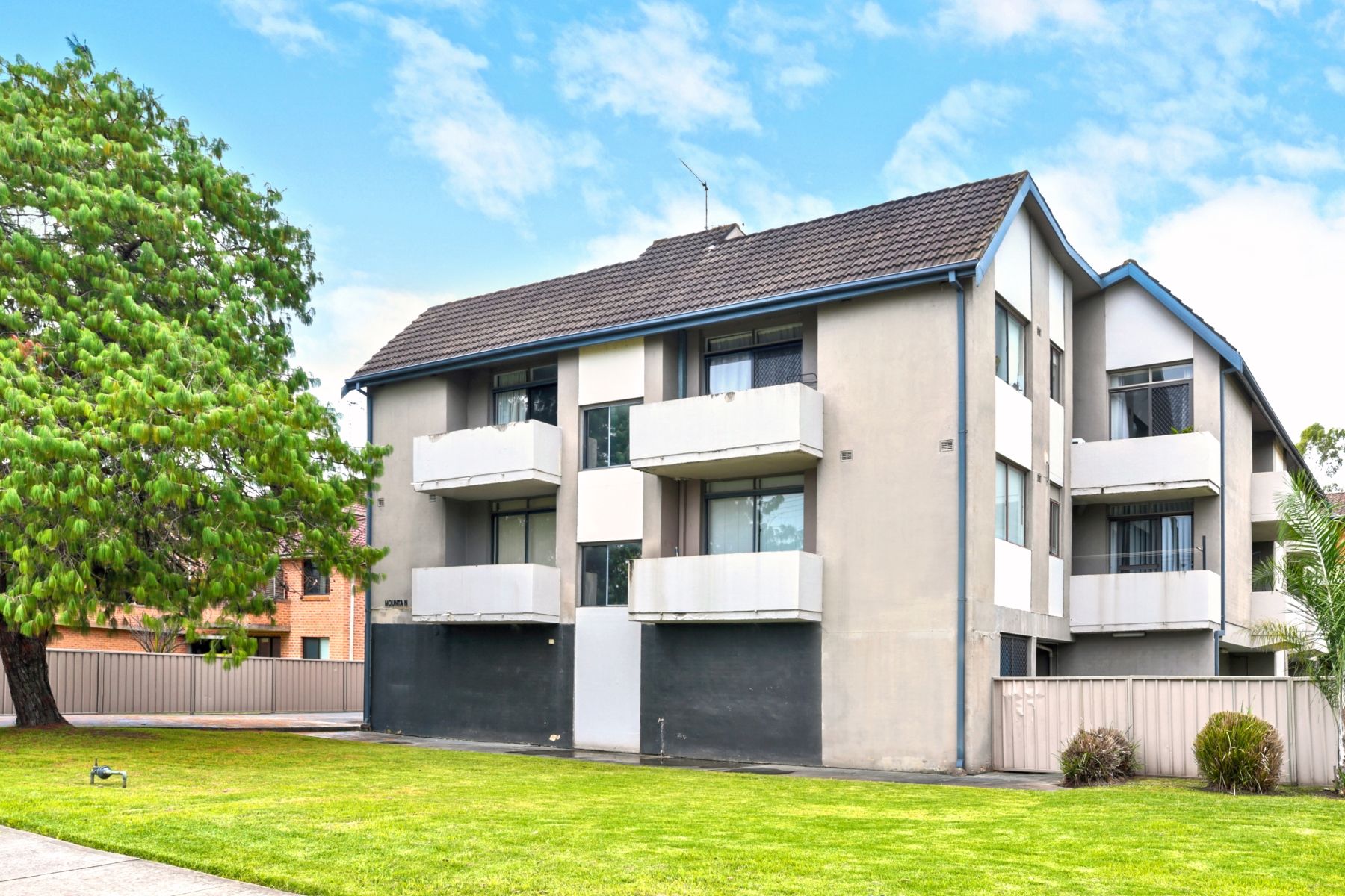 11/5 Preston Street, Jamisontown, NSW