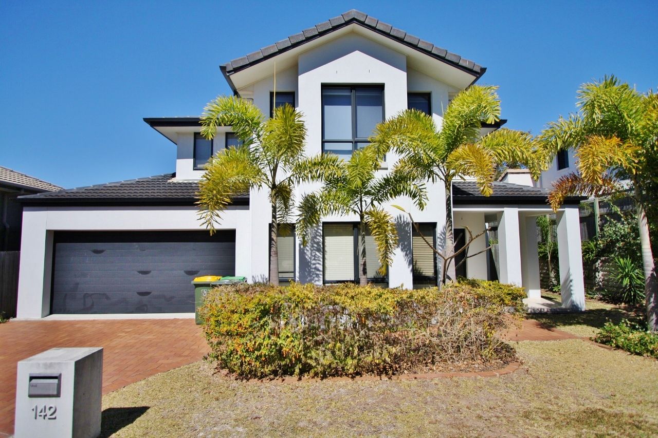 142 Tristania Way, Mount Gravatt East, QLD 4122
