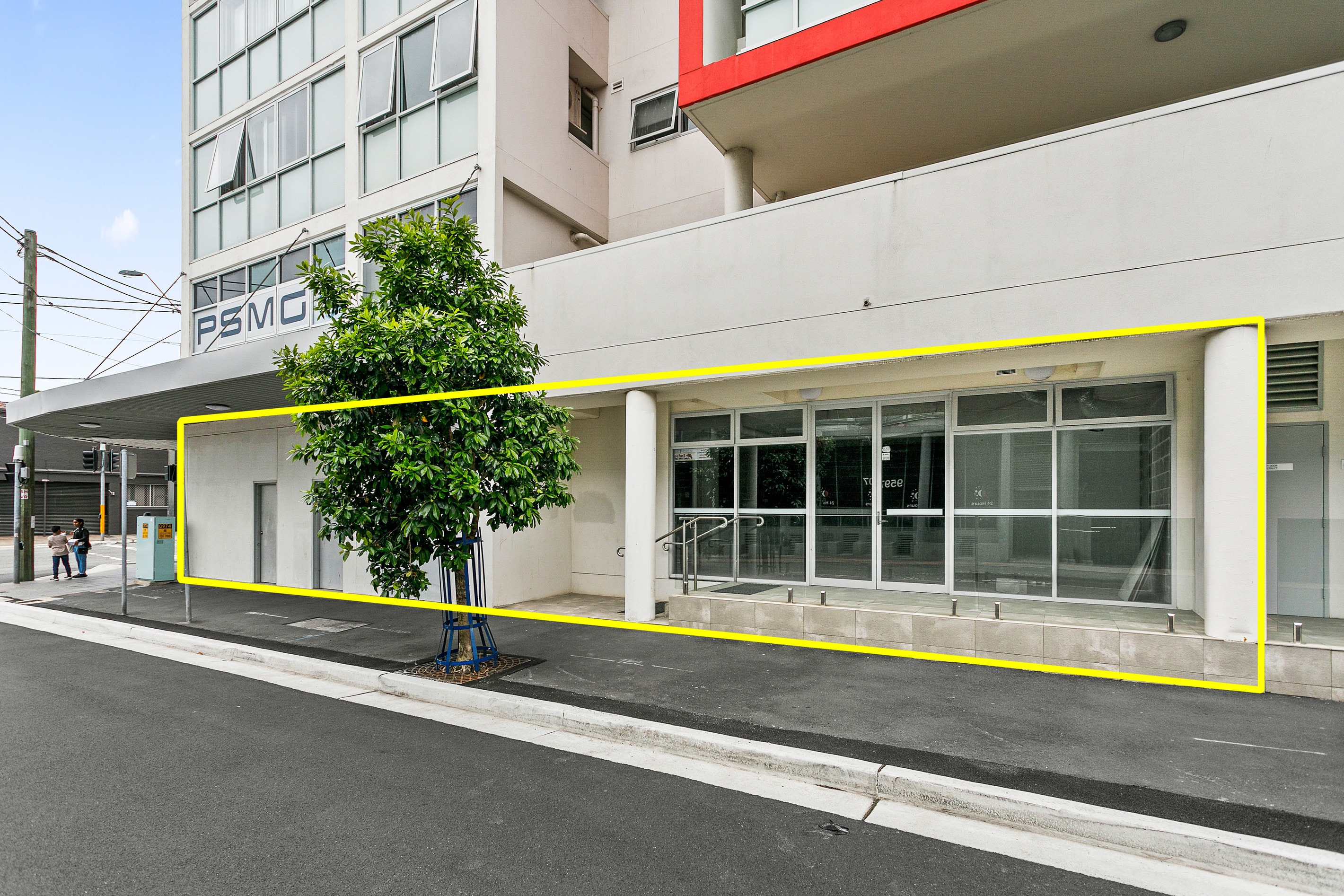 Shop 3/582 Princes Highway, Rockdale, NSW 2216