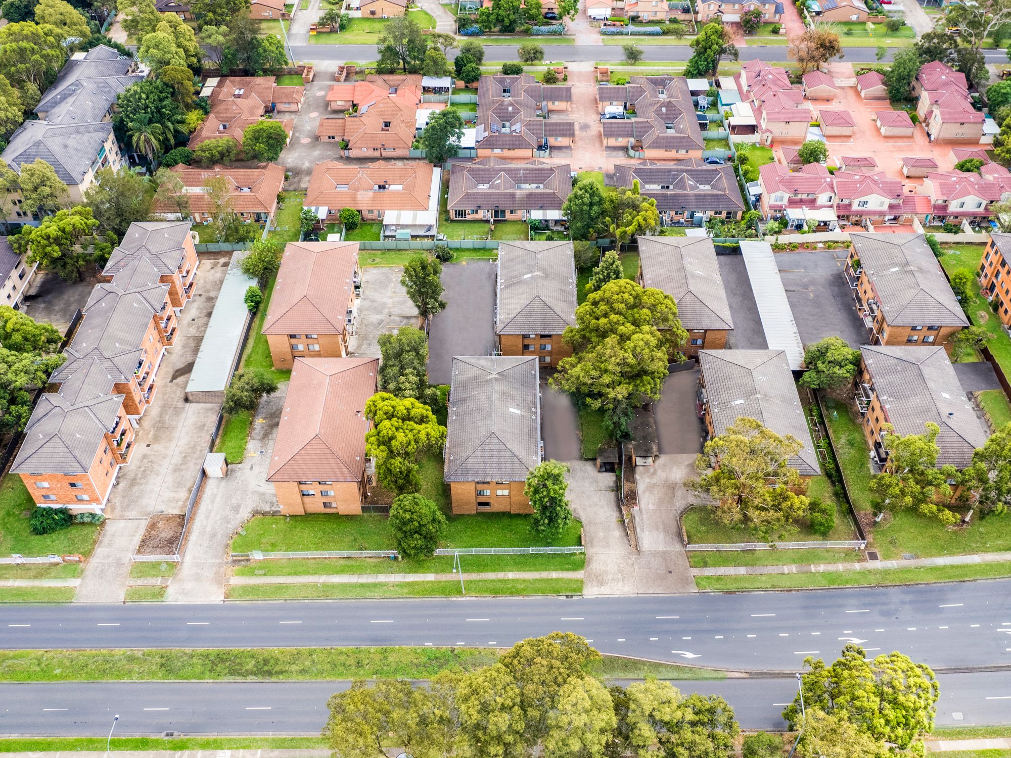 6/40 Luxford Road, Mount Druitt, NSW 2770
