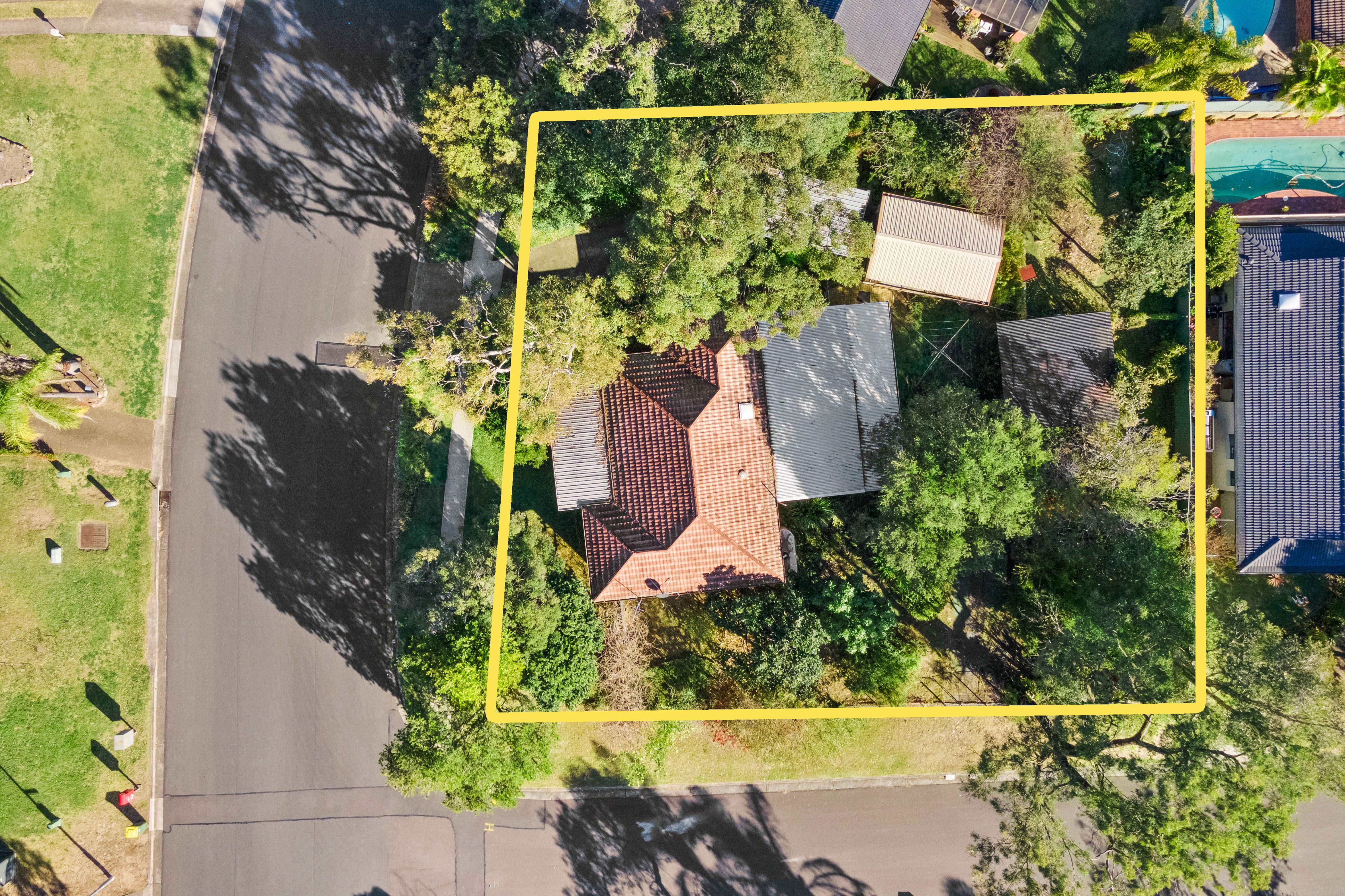 69 Yates Road, Bangor, NSW 2234