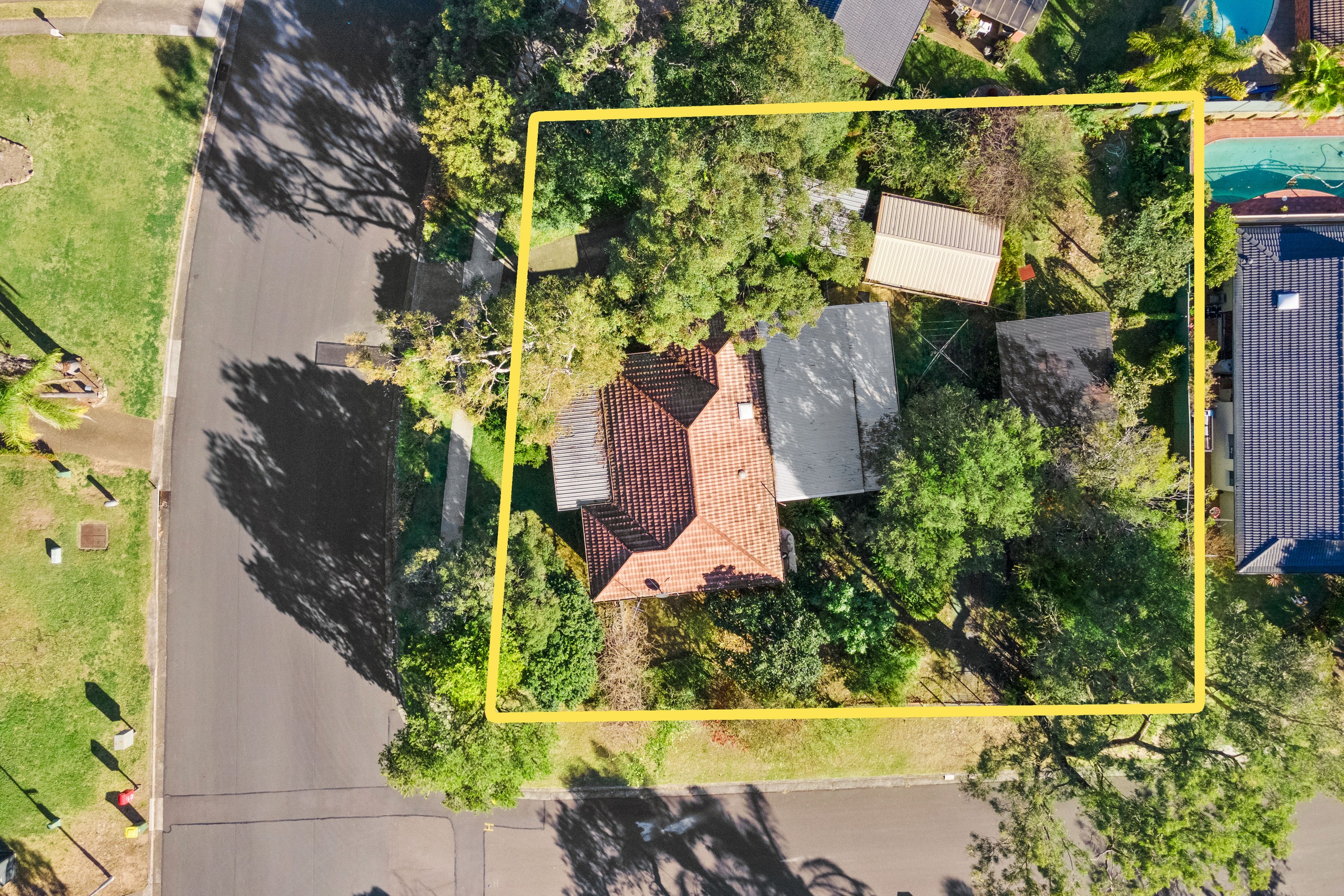 69 Yates Road, Bangor, NSW 2234
