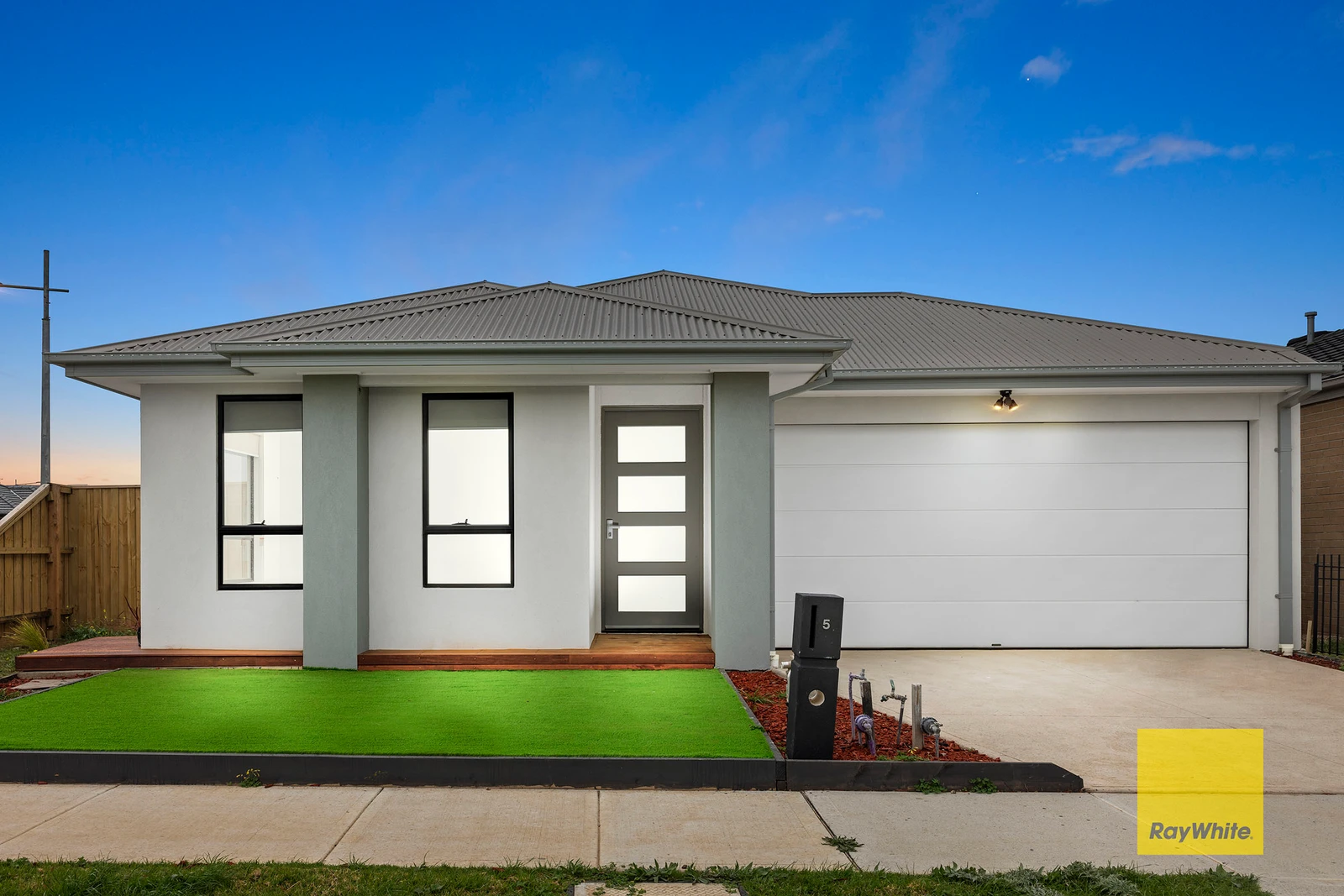 5 Ervine Drive, Wyndham Vale, VIC 3024