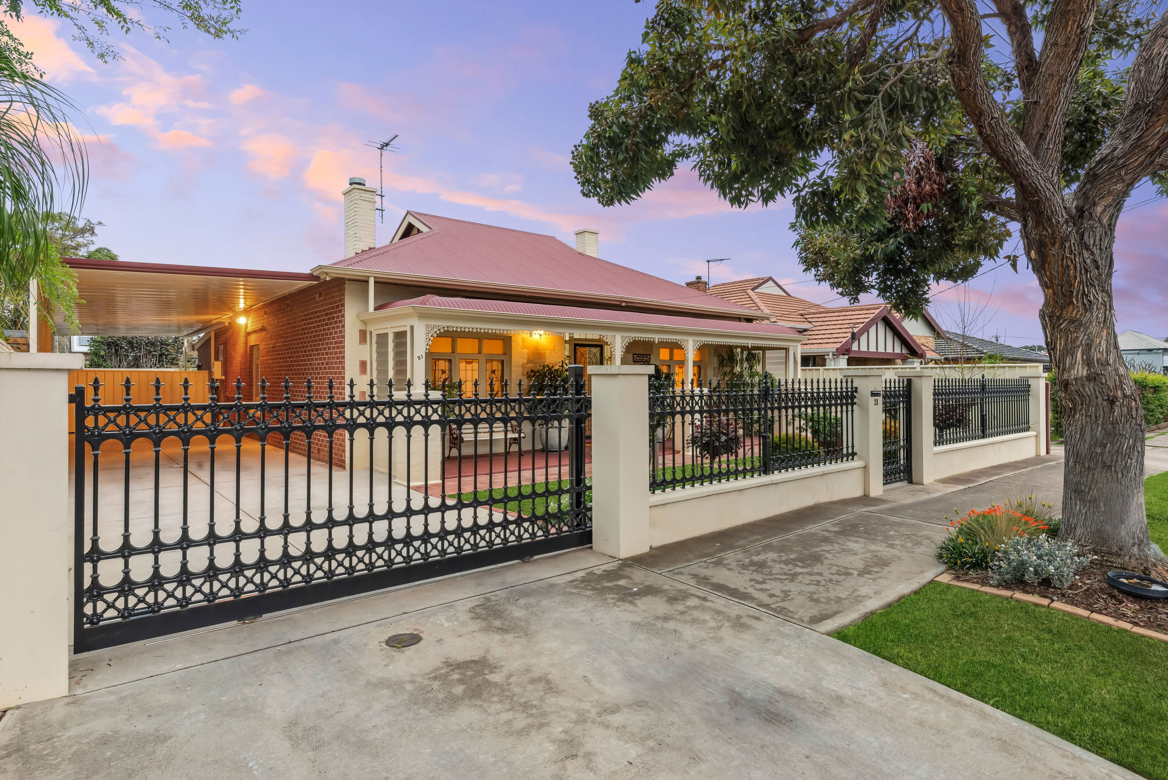 21 First Avenue, Cheltenham, SA 5014