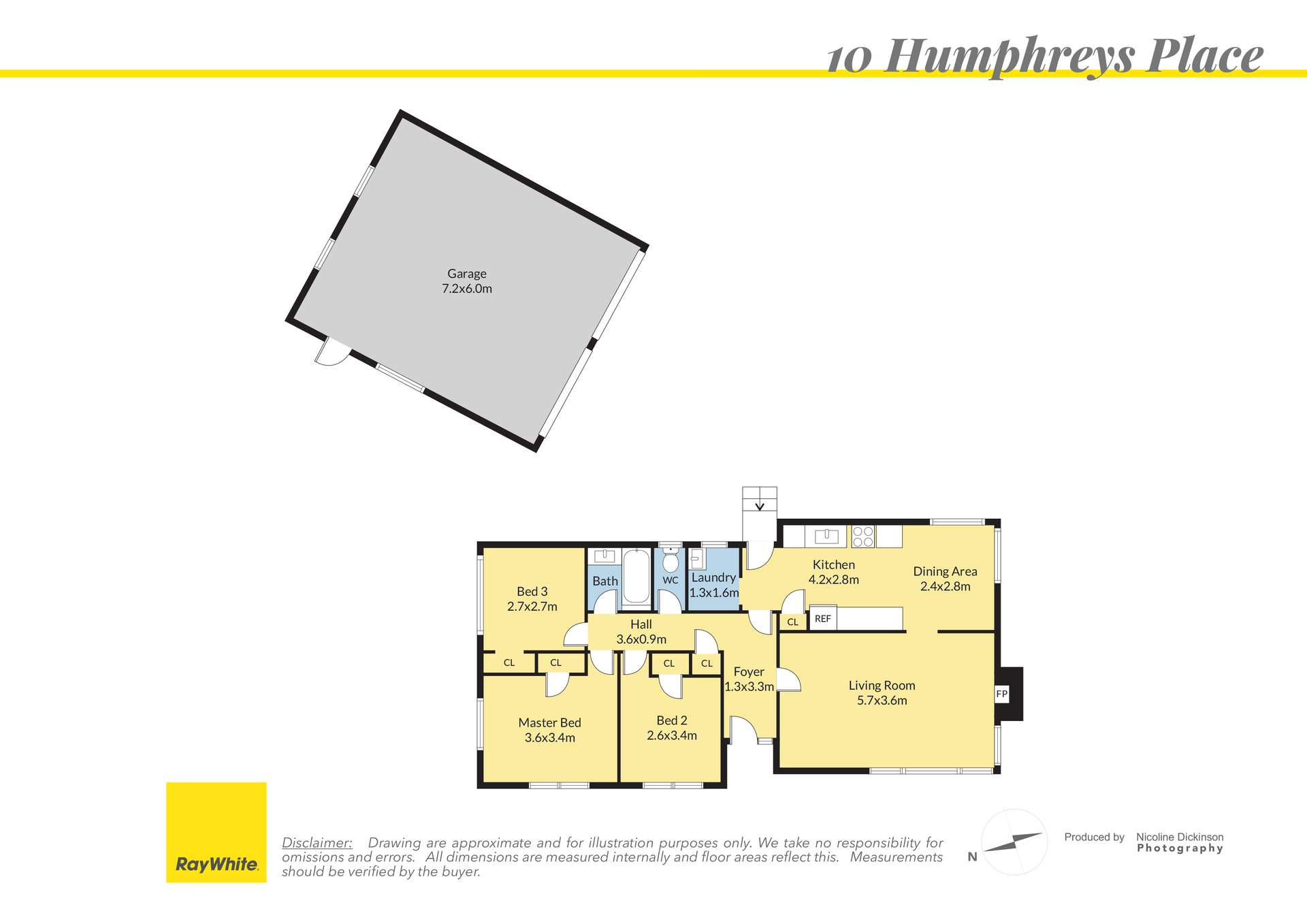 12 Humphreys Place photo 6