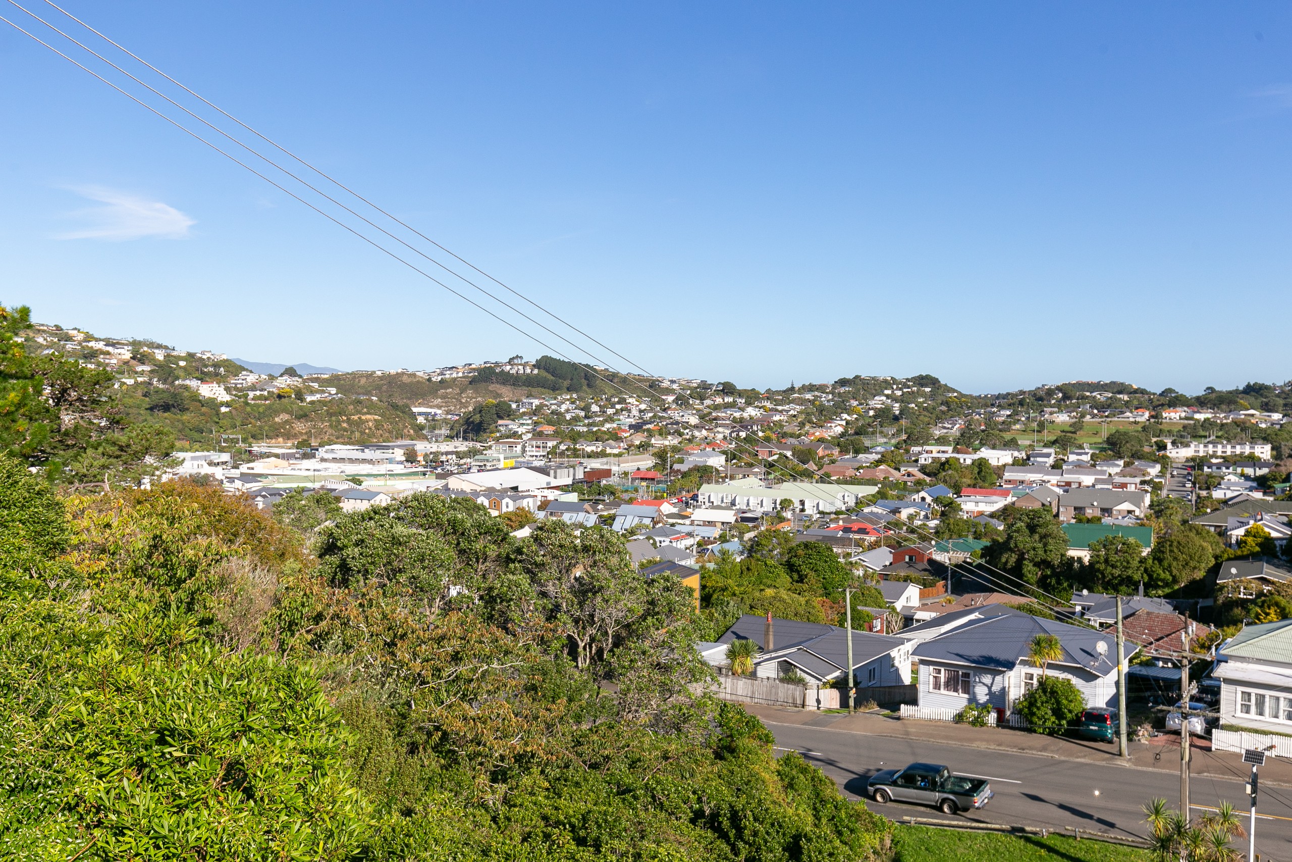 49 Ohariu Road, Johnsonville, Wellington City