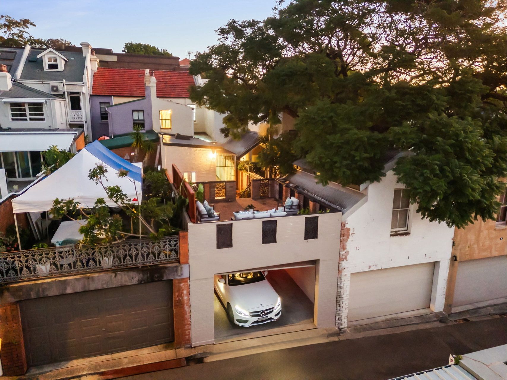 10 MacDonald Street, Paddington NSW 2021