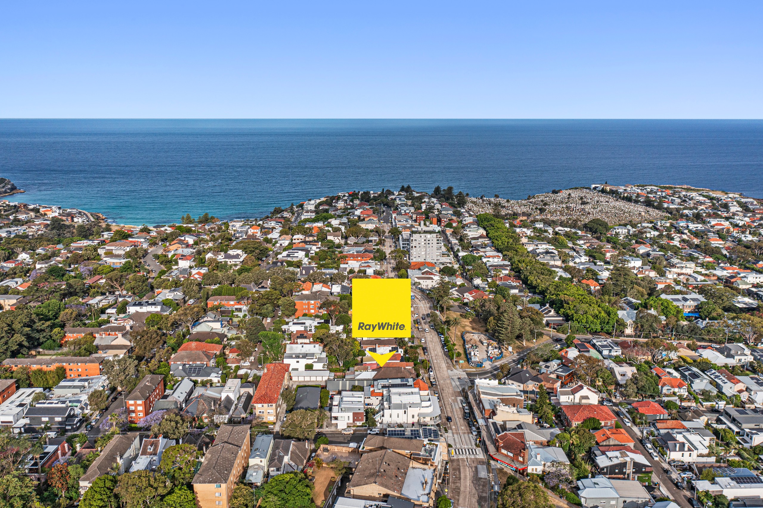 64 & 66 Macpherson Street, Bronte, NSW 2024