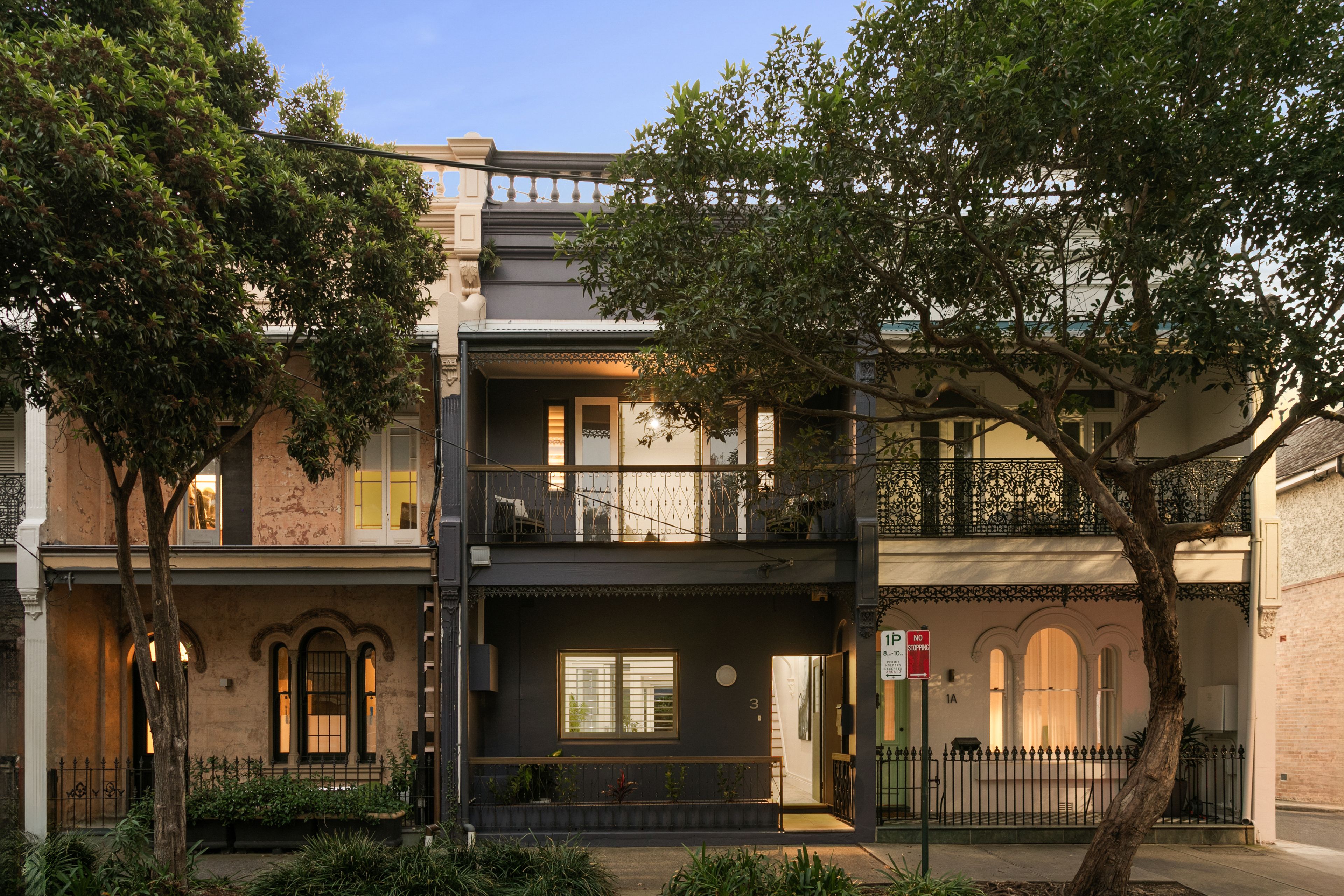 3 Regent Street, Paddington NSW 2021