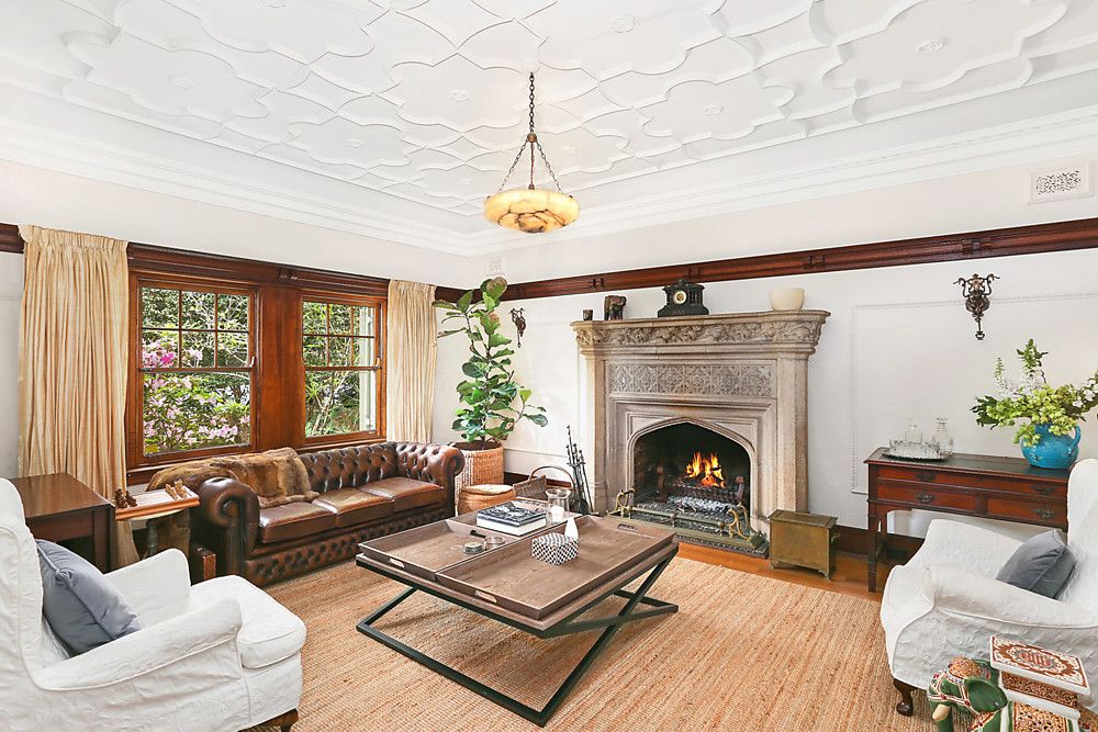 13-15 Kambala Road, Bellevue Hill, NSW 2023