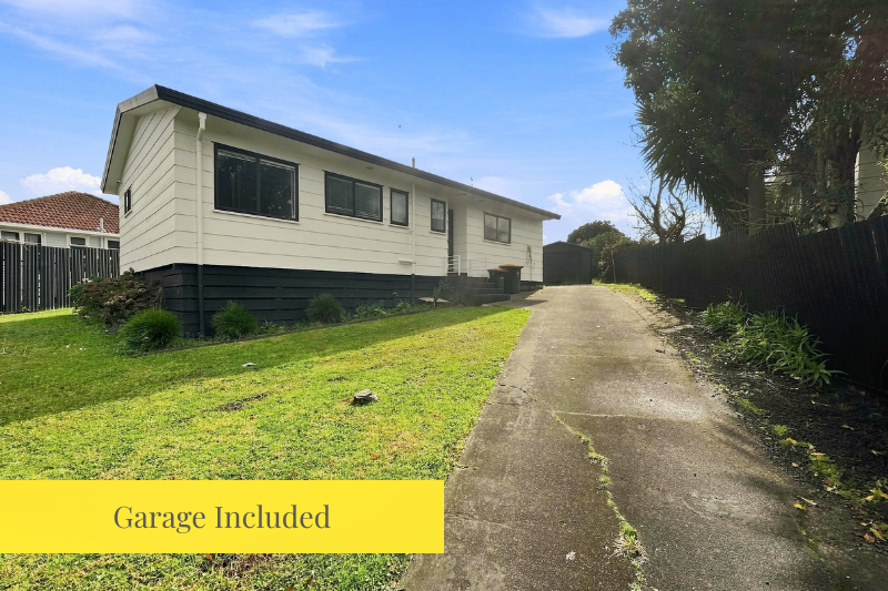 79 Palmers Road, Clendon Park