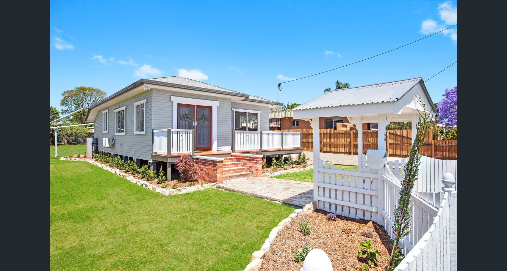 2 Merritt Street, Harristown, QLD 4350