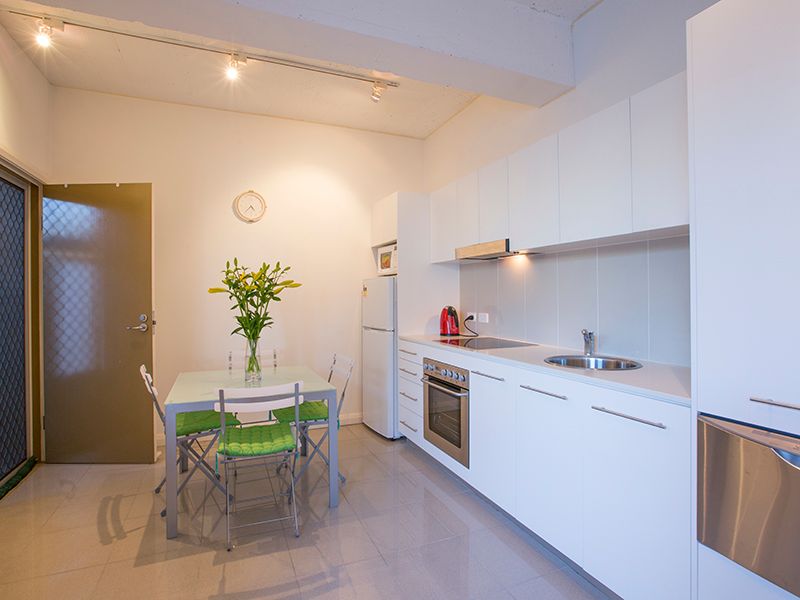 5/12 Queen Street, Glebe, NSW 2037