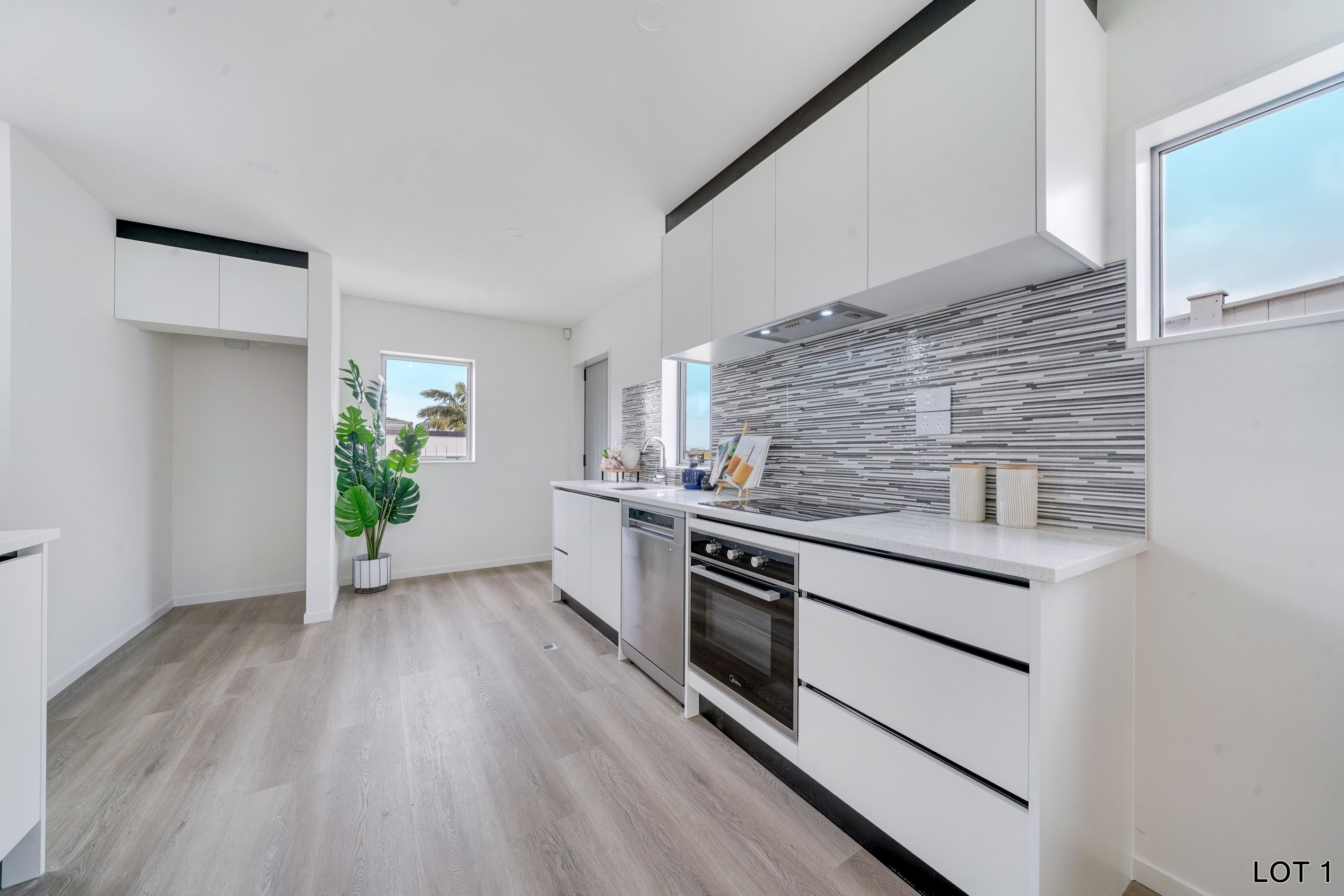 Lot 1-4/40 Estuary Road, Manurewa, Manukau City