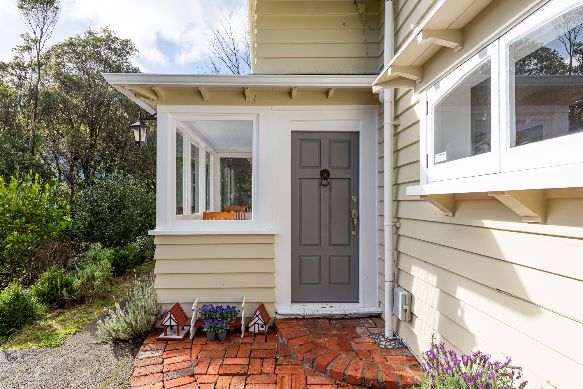 23 South Karori Road, Karori, Wellington City