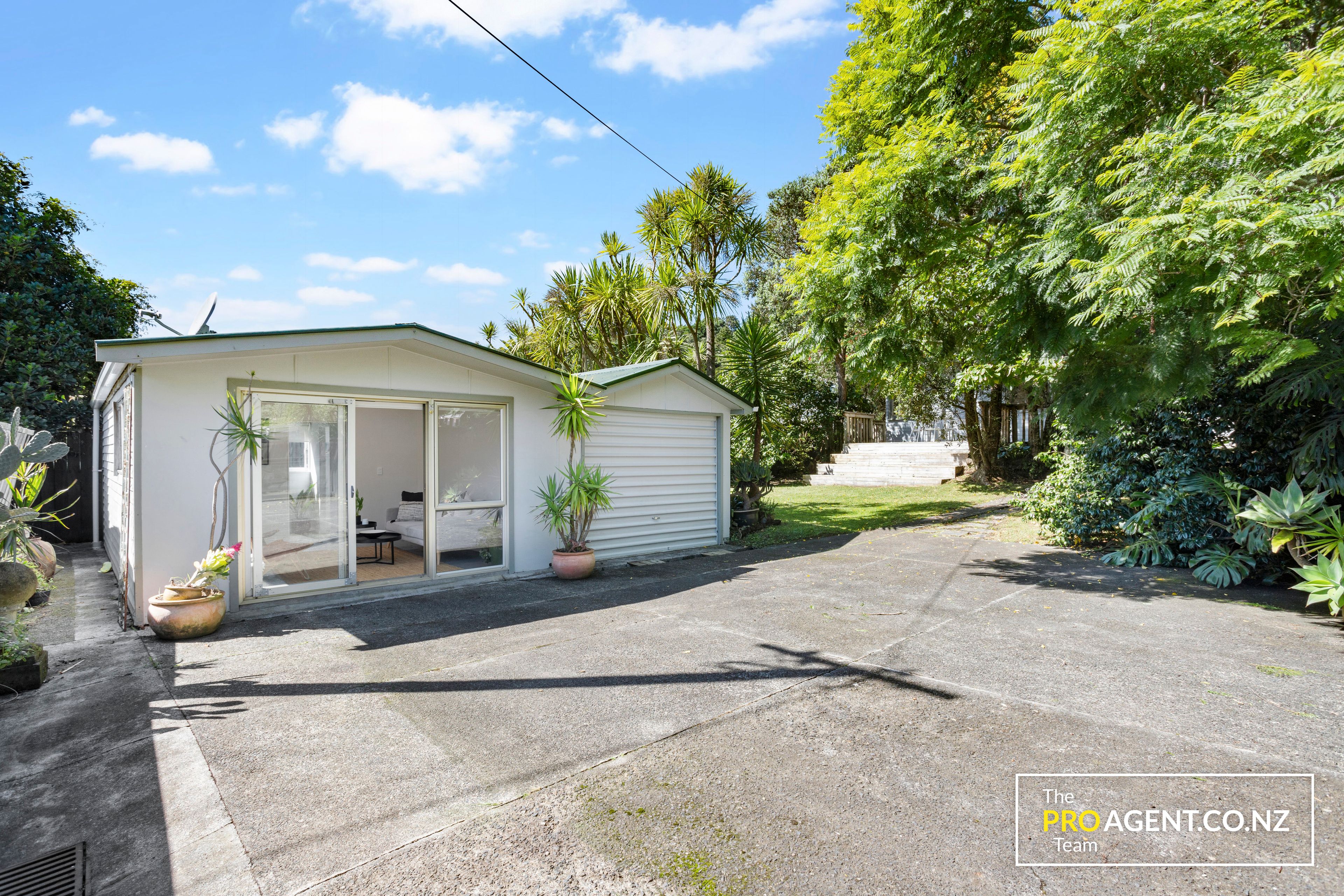 3a Western Road, Laingholm, Waitakere City