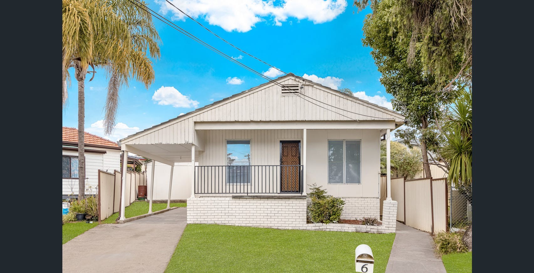 6 Cahill Street, Smithfield, NSW 2164
