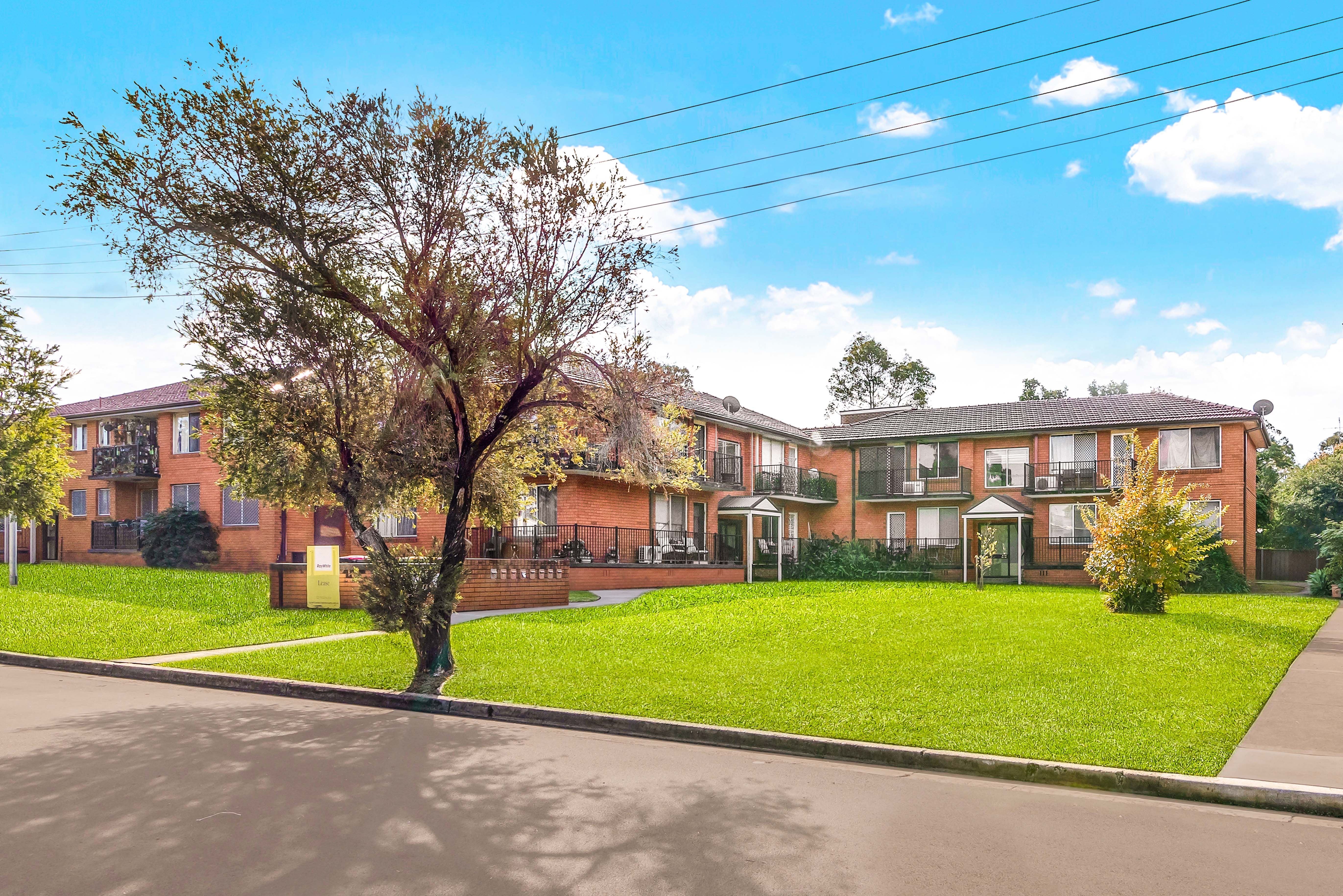 13/5-11 Walker Street, Werrington, NSW 2747