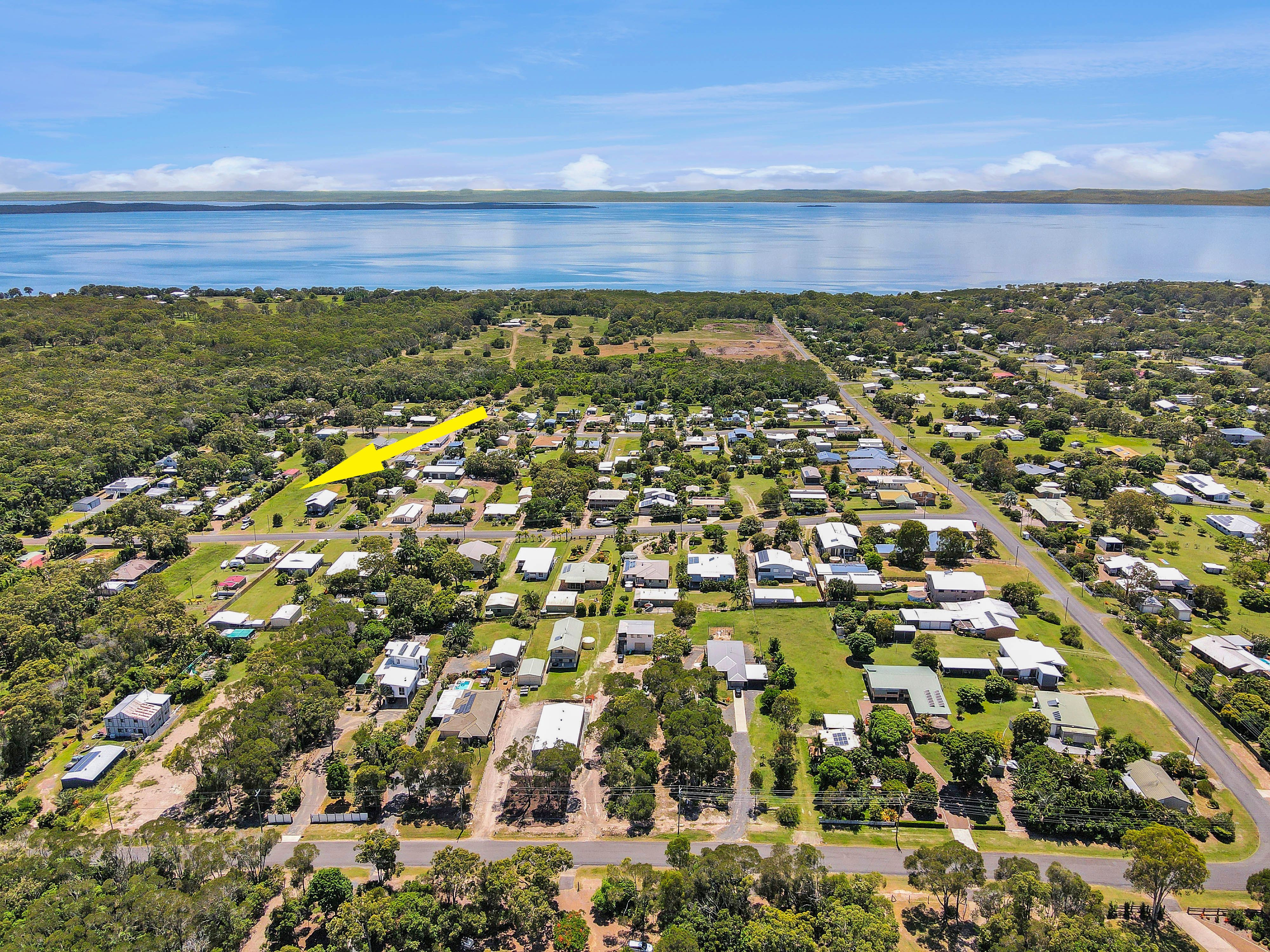 28 Blue Water Road, Booral, QLD 4655 Land for Sale Ray White Hervey Bay