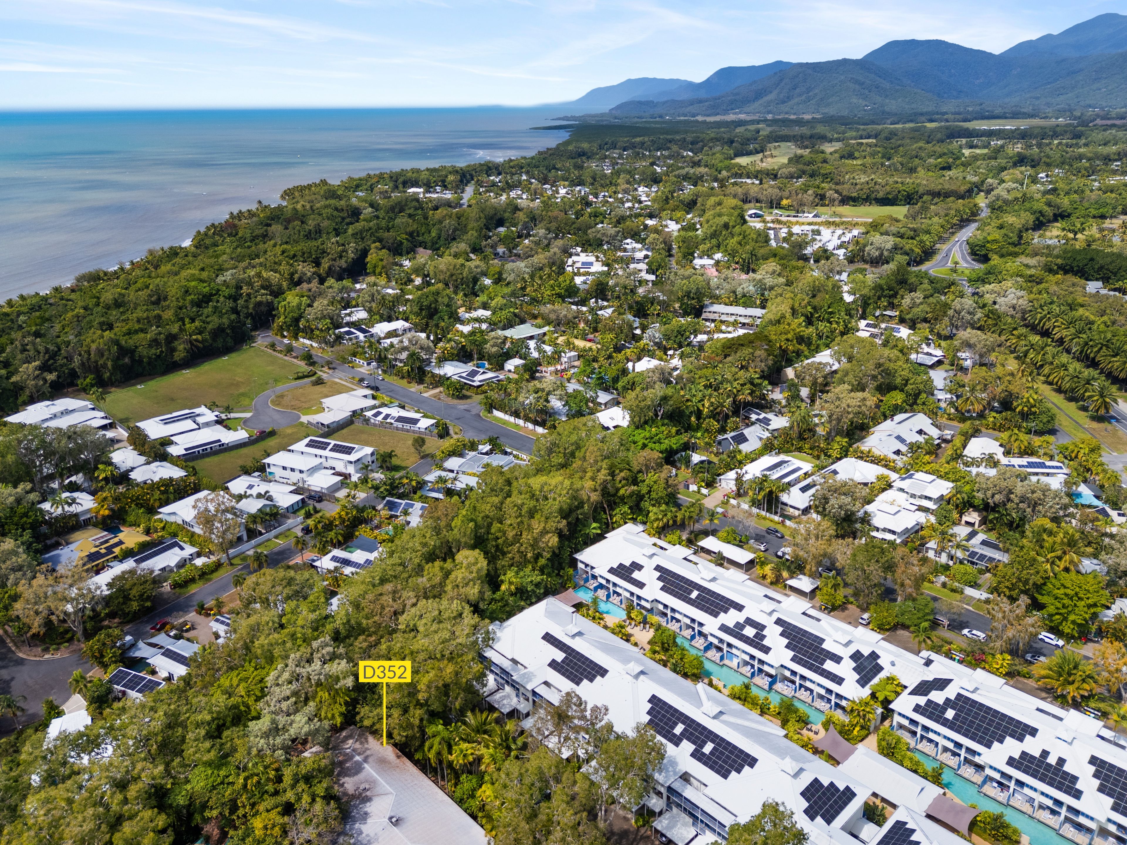 D352/316 Port Douglas Road — photo 18 of 18