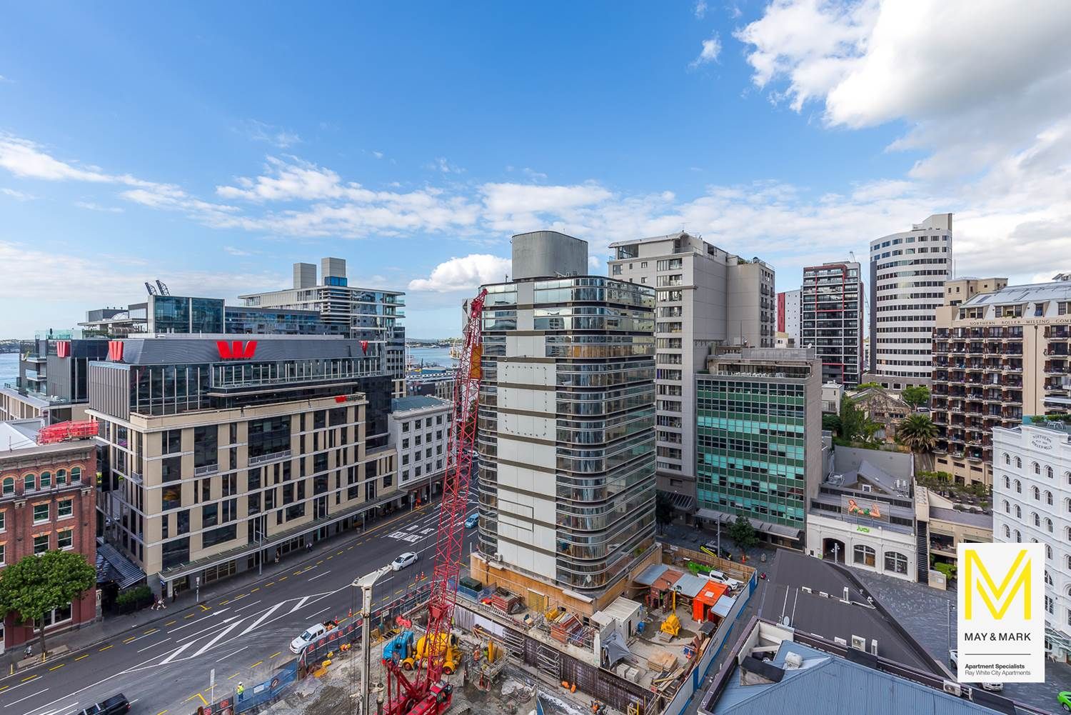 9A/16 Gore Street, Auckland Central, Auckland City