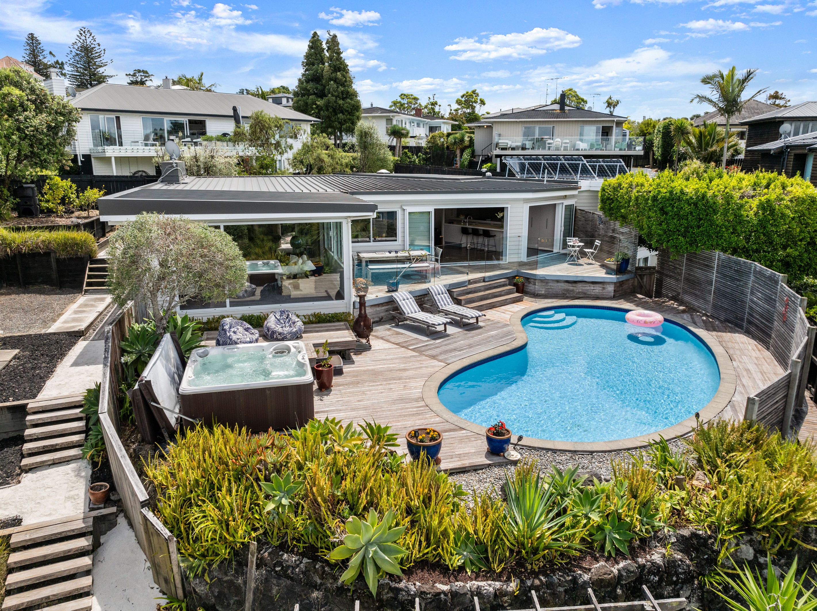 22A Vanessa Crescent, Glendowie, Auckland City