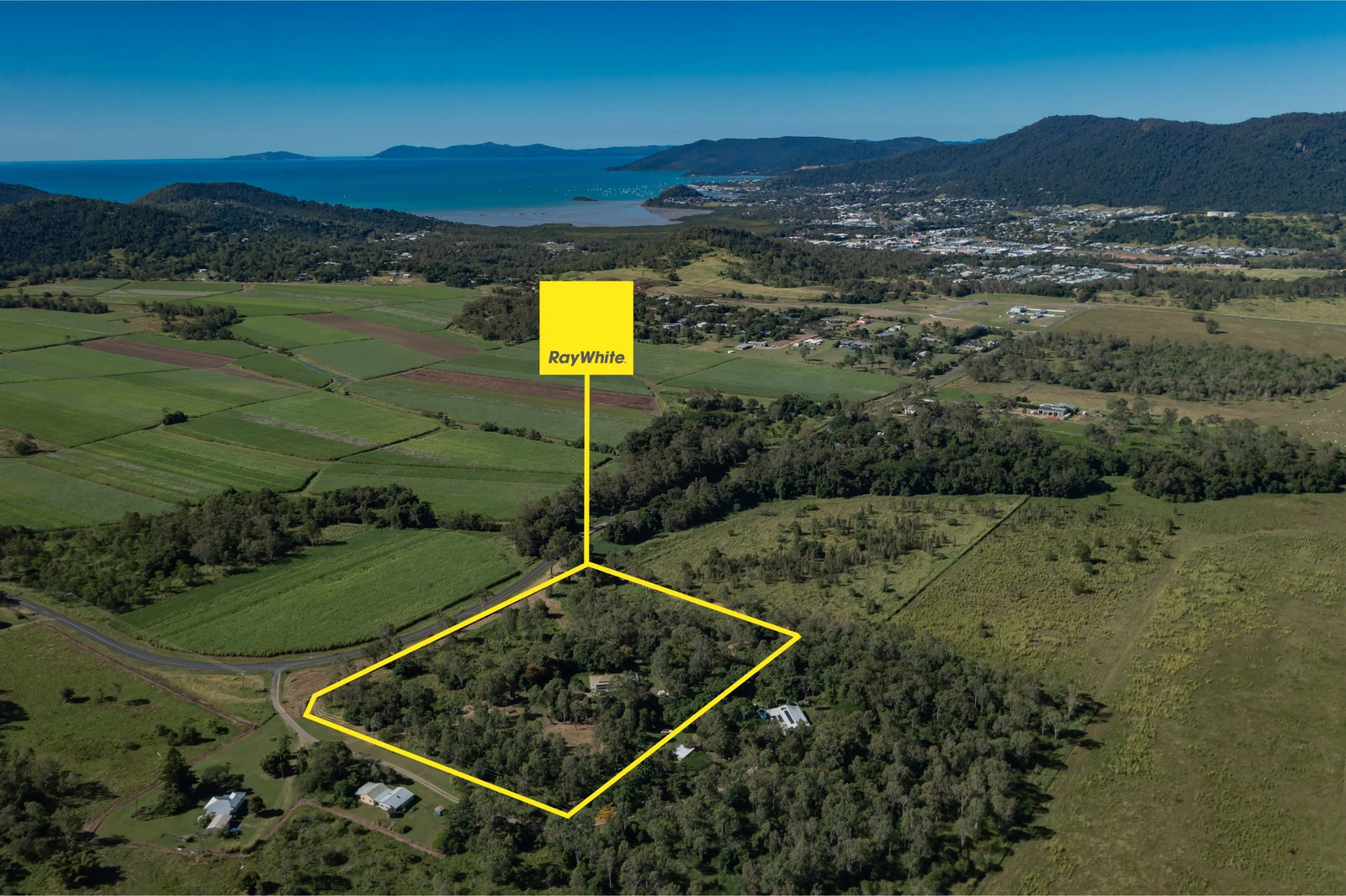 7 Dunning Road, Riordanvale, QLD 4800