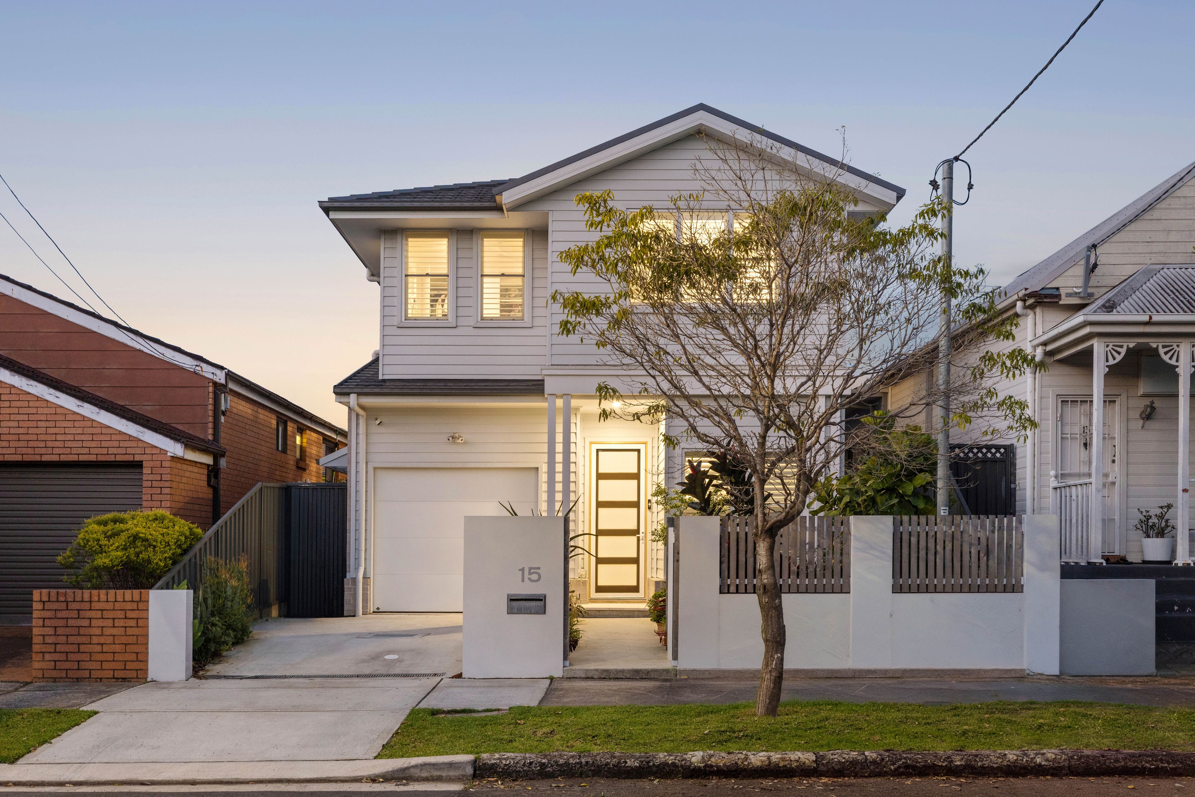 15 Rolfe Street — photo from Ray White Touma Taylor - Redfern