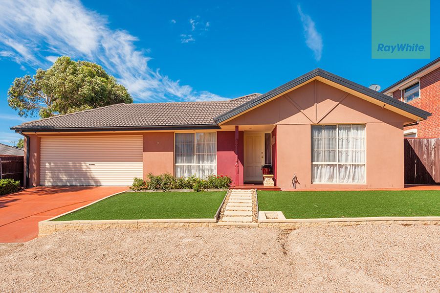 14 Farnham Court, Craigieburn, VIC 3064