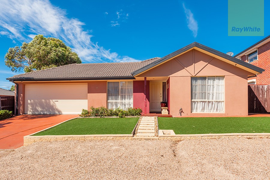 14 Farnham Court, Craigieburn, VIC 3064