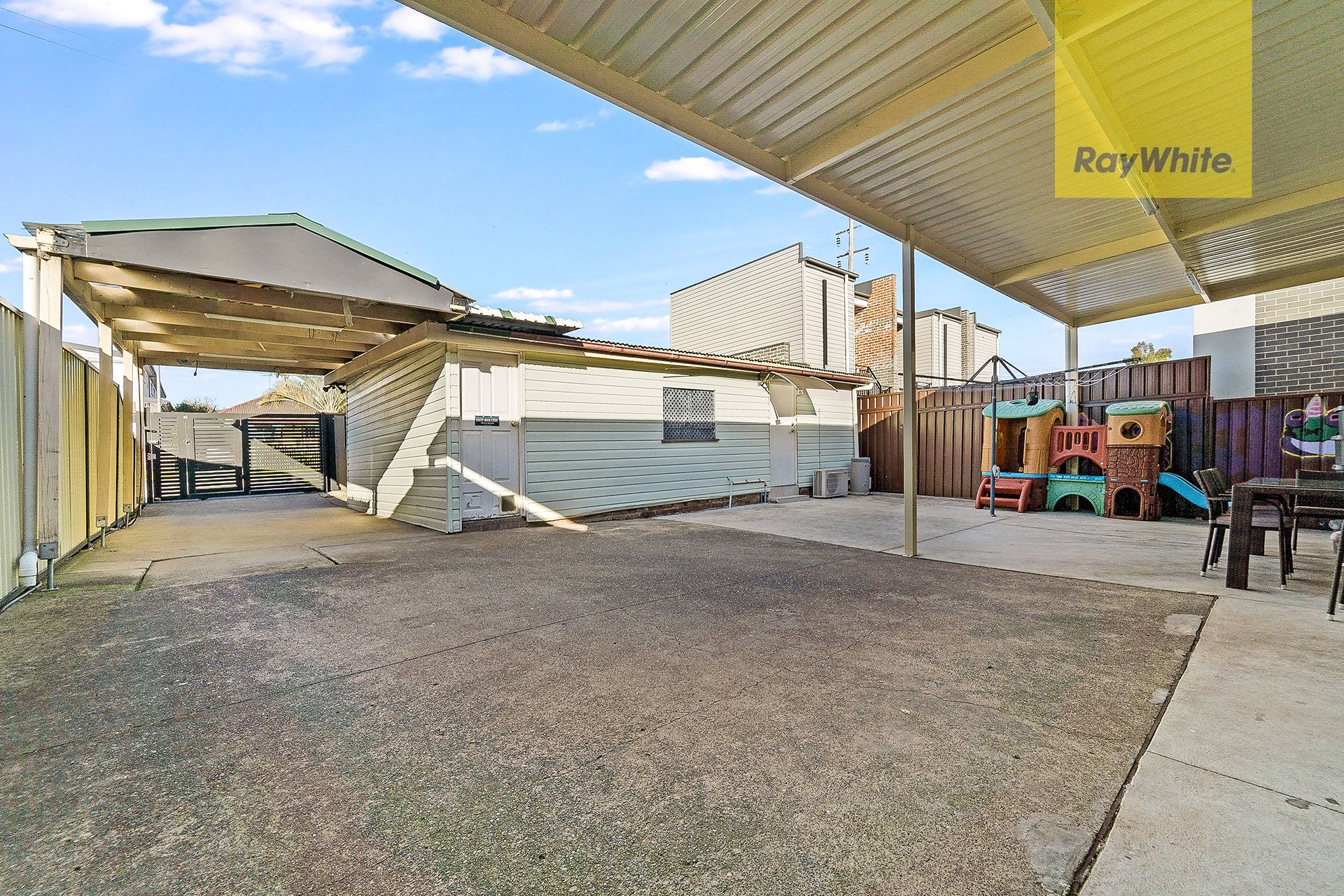 84 Fairfield Road, Guildford, NSW 2161