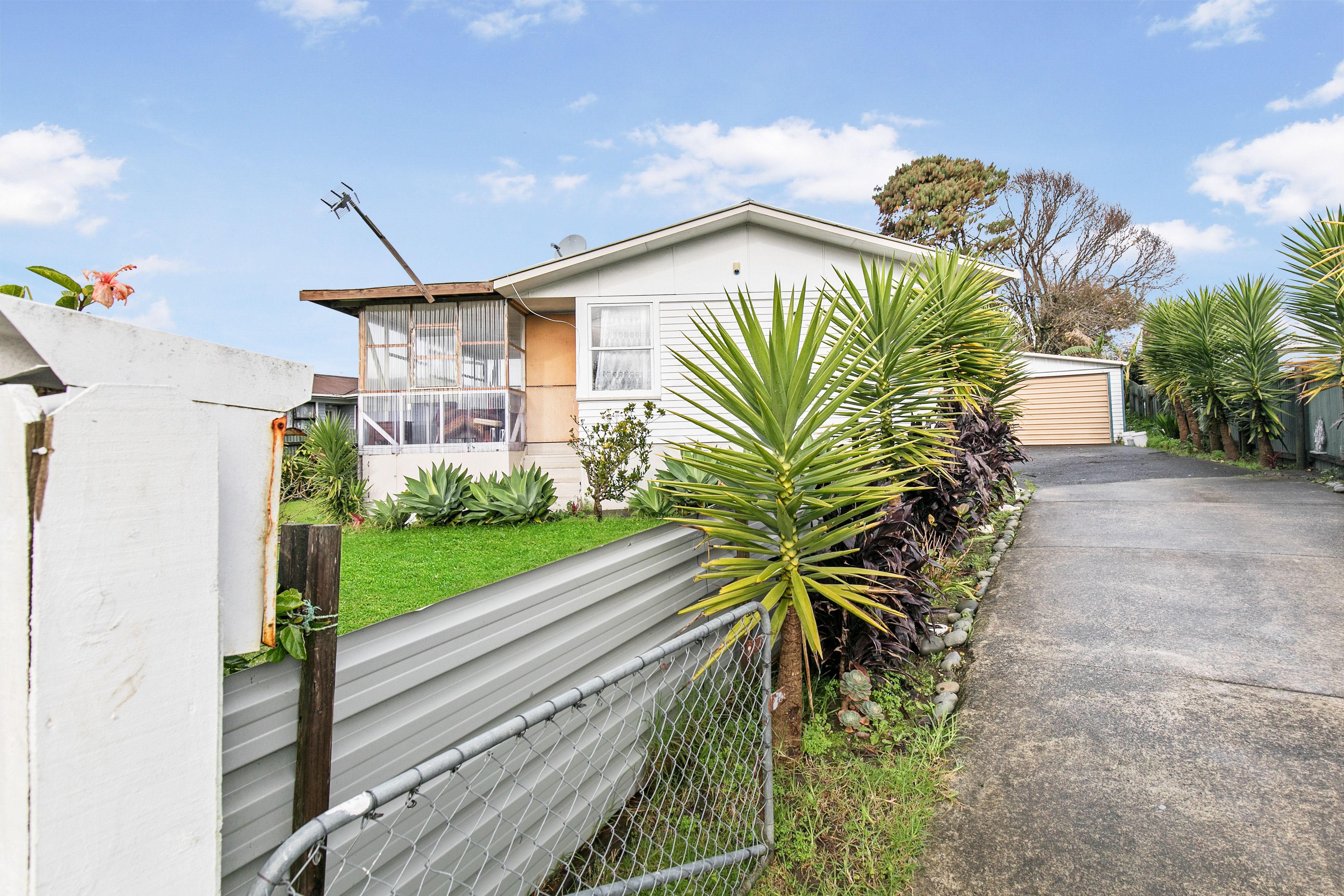 42 Kemble Close, Mangere, Manukau City