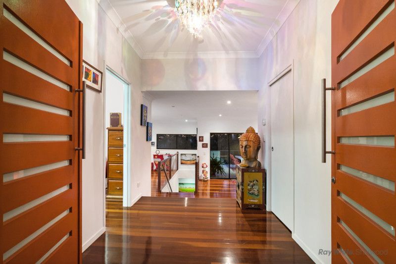 5/16 Francis Street, Corinda, QLD 4075