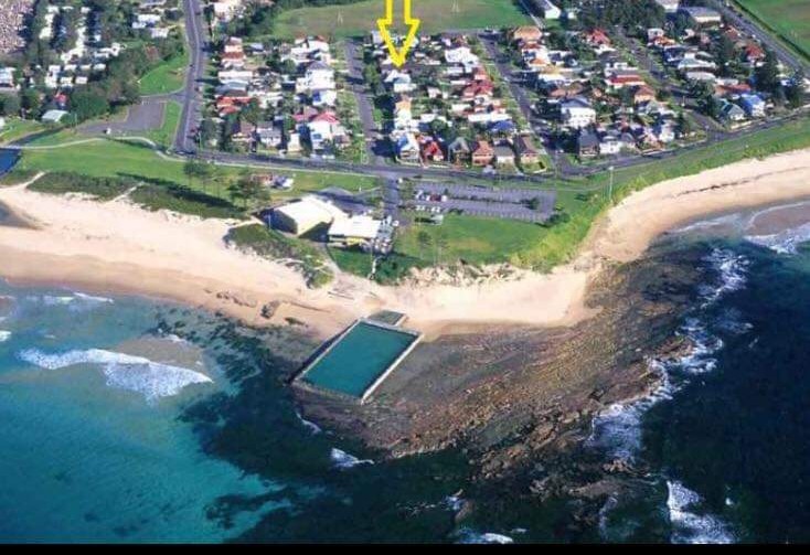 2/14 Godolphin Street, Bulli, NSW 2516