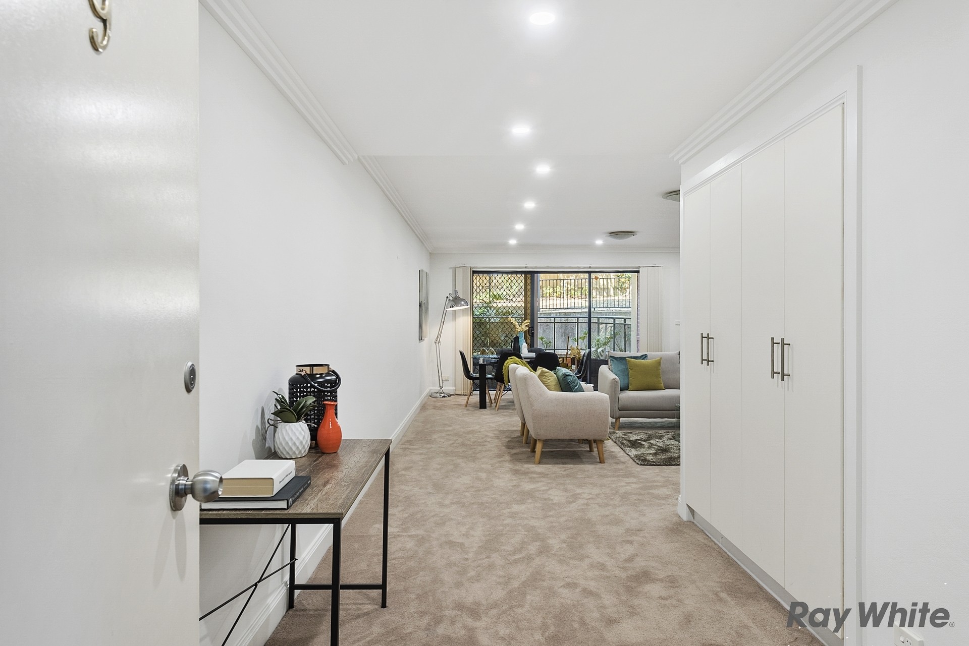 9/15-19 Hume Avenue, Castle Hill, NSW 2154