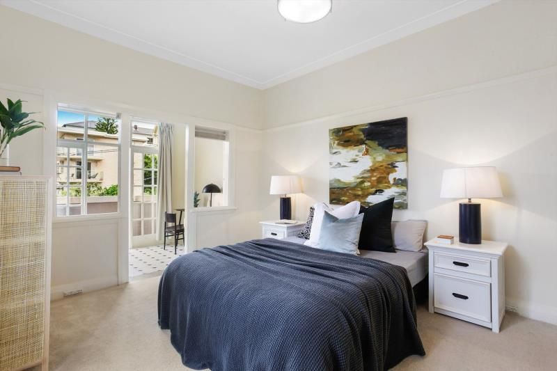 4/101 Beach Street, Coogee, NSW 2034