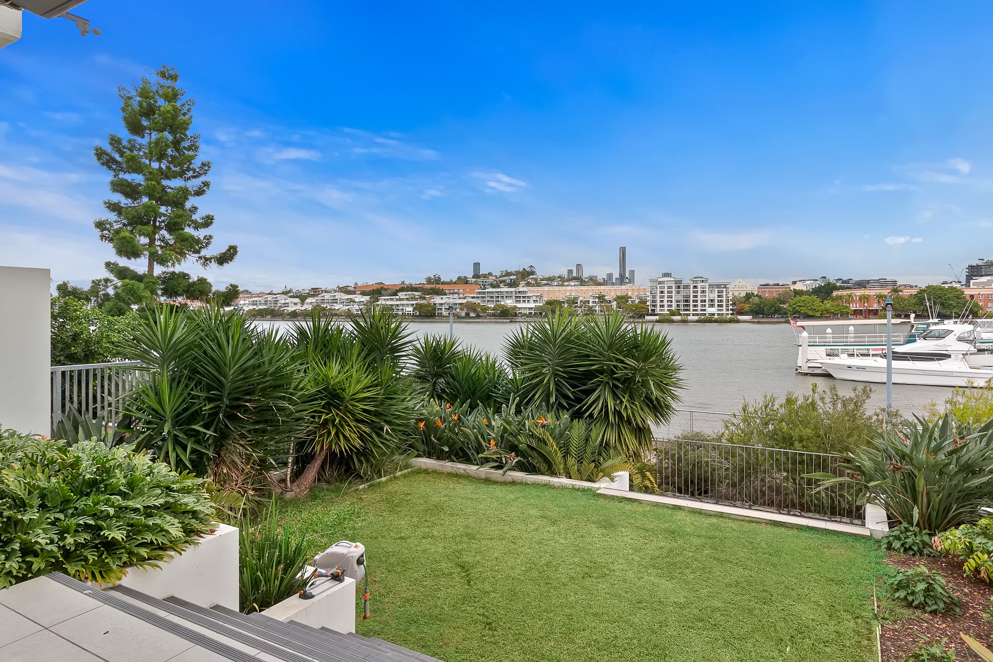 1/47 Addison Avenue, Bulimba, QLD 4171