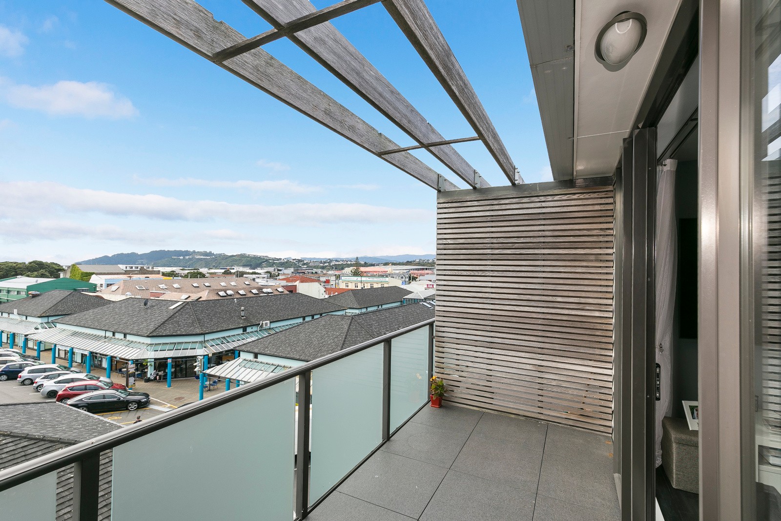 5/45 Childers Terrace, Kilbirnie, Wellington City