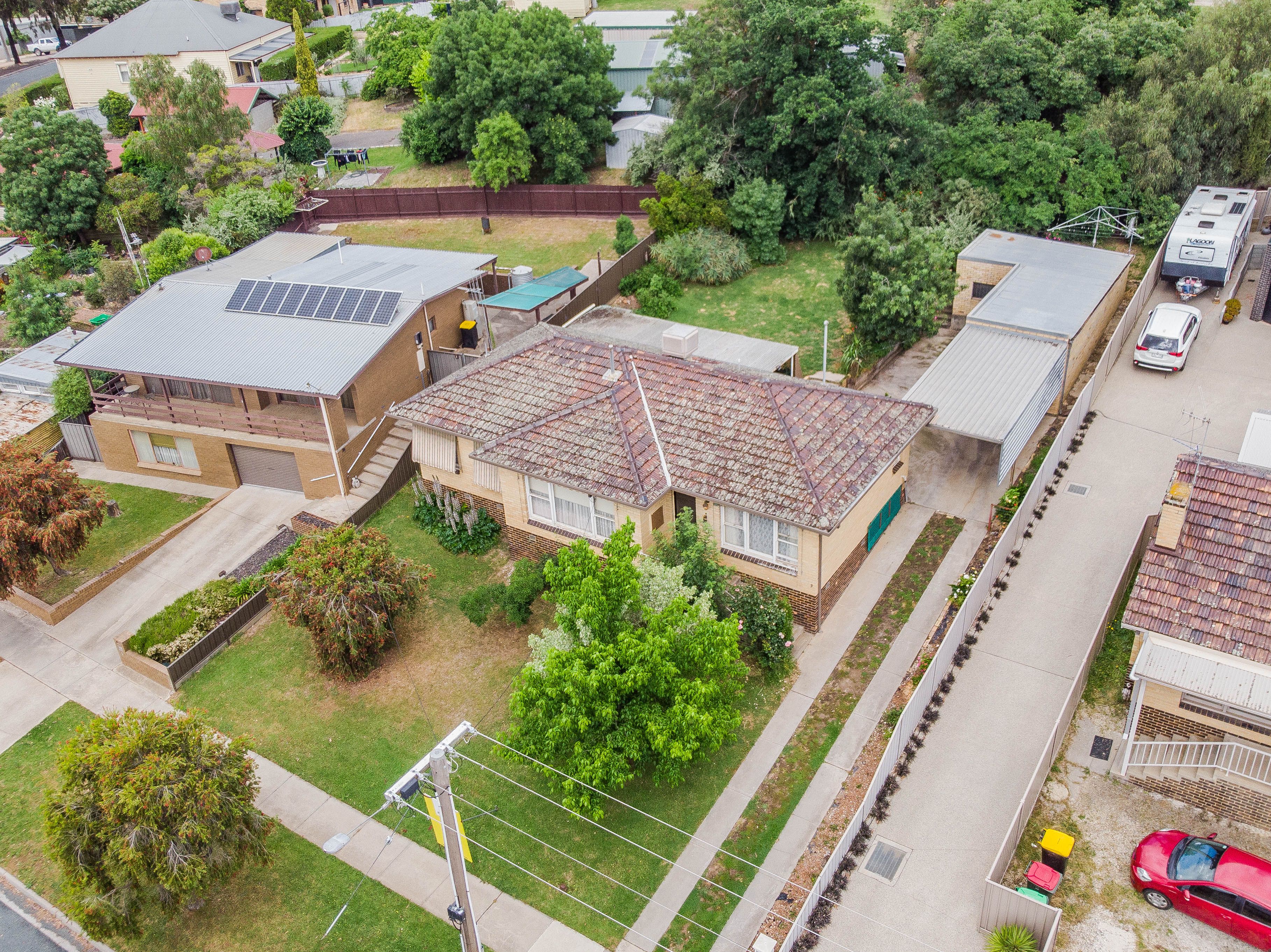 3 Barney Street, North Bendigo, VIC 3550