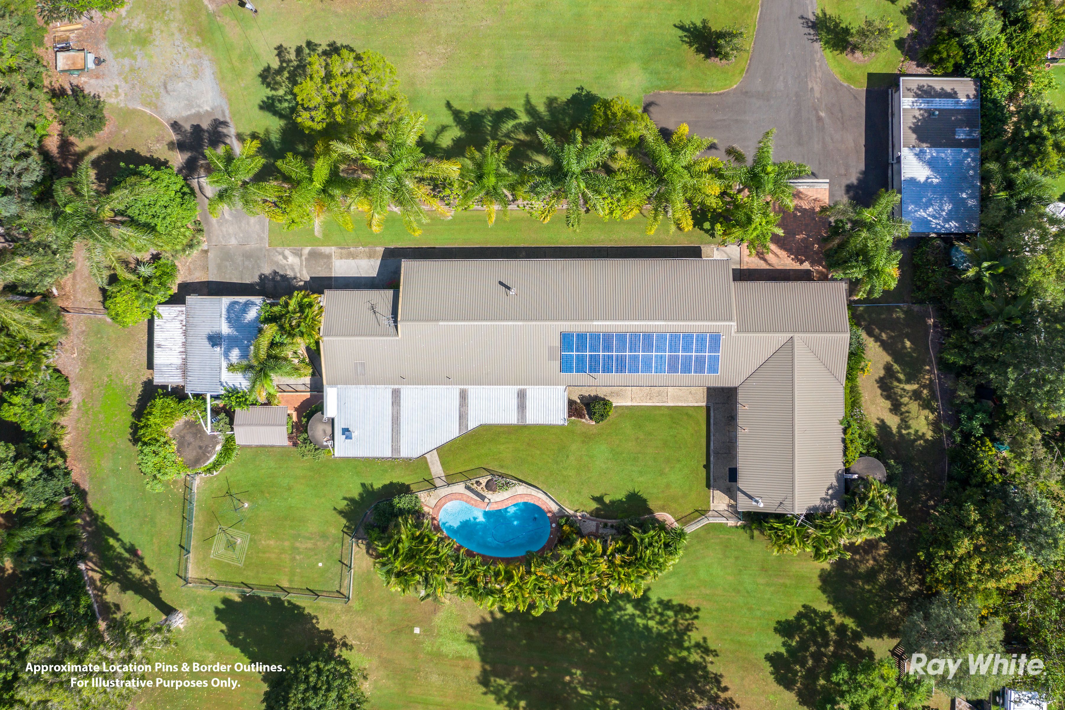 283-291 Lavelle Drive, Logan Village, QLD 4207