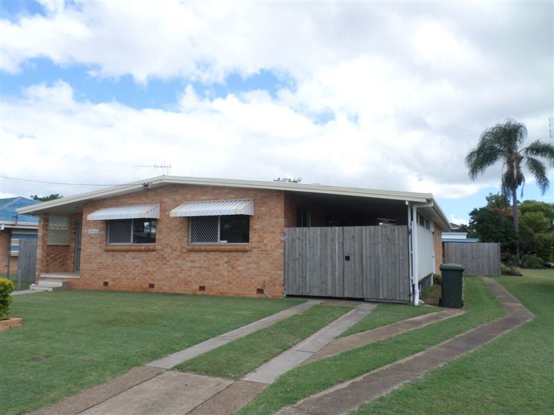 36 Montgomery Street, Svensson Heights QLD 4670