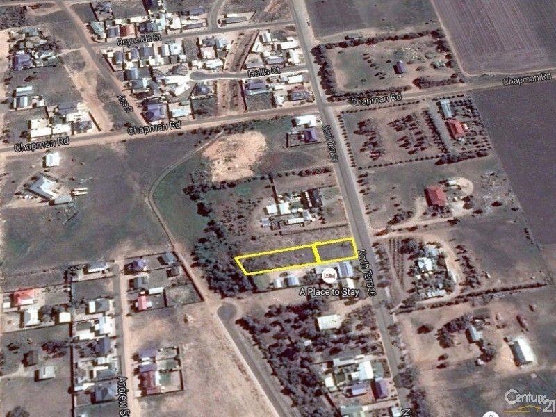 98 North Terrace, Moonta Bay, SA 5558